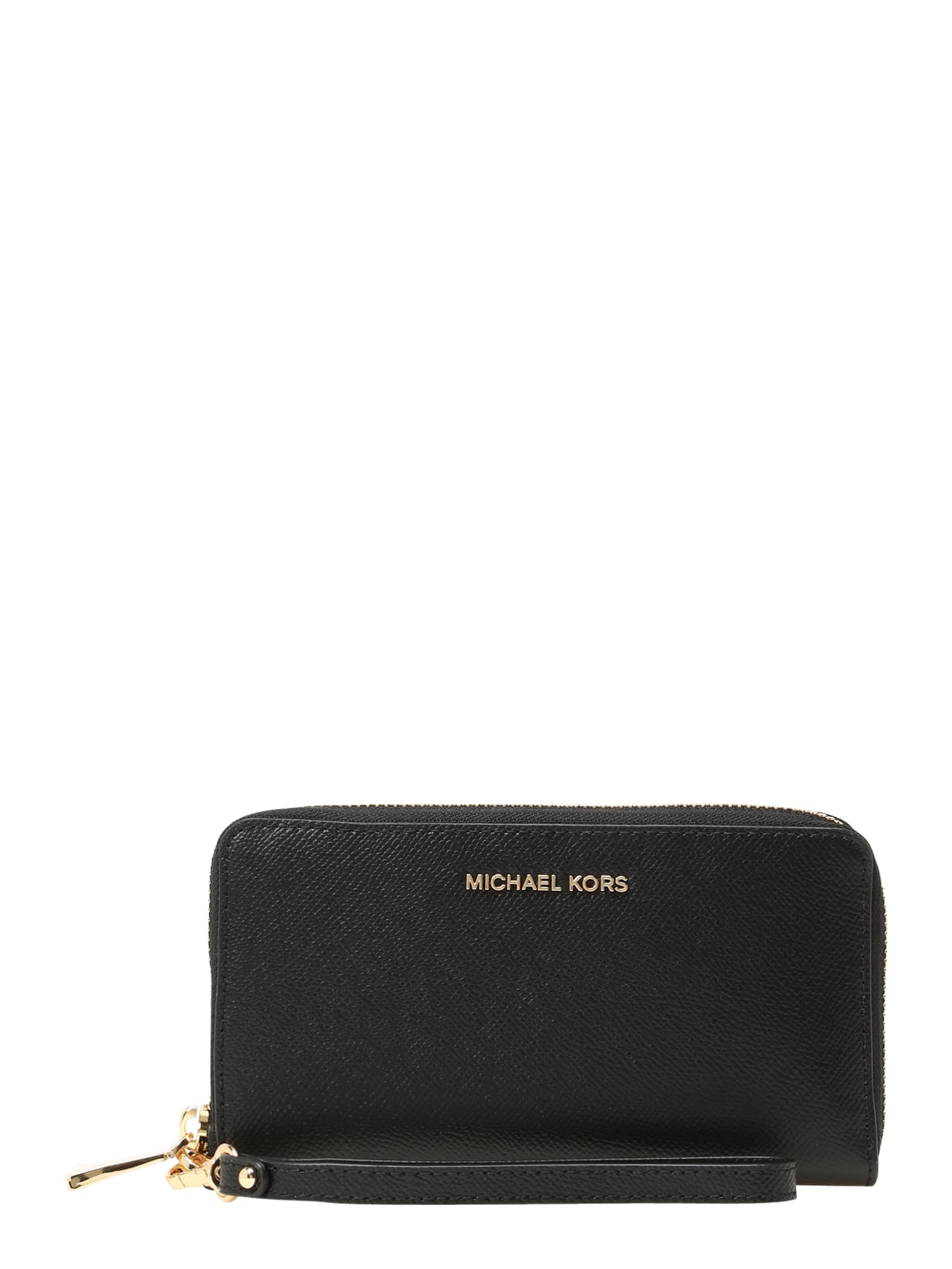 MICHAEL Michael Kors Pénztárcák  fekete