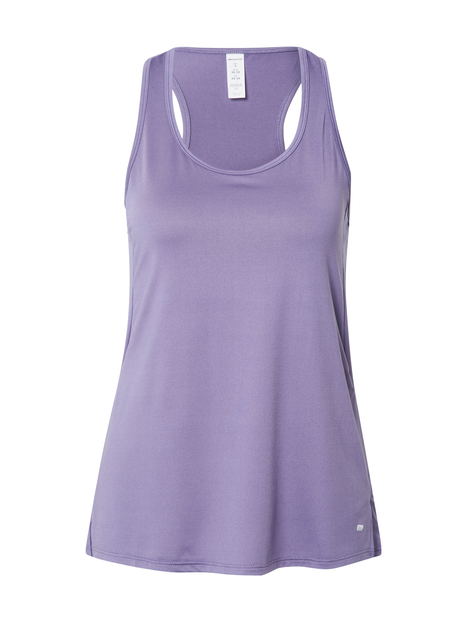 Marika Sport top 'GAL'  orgona