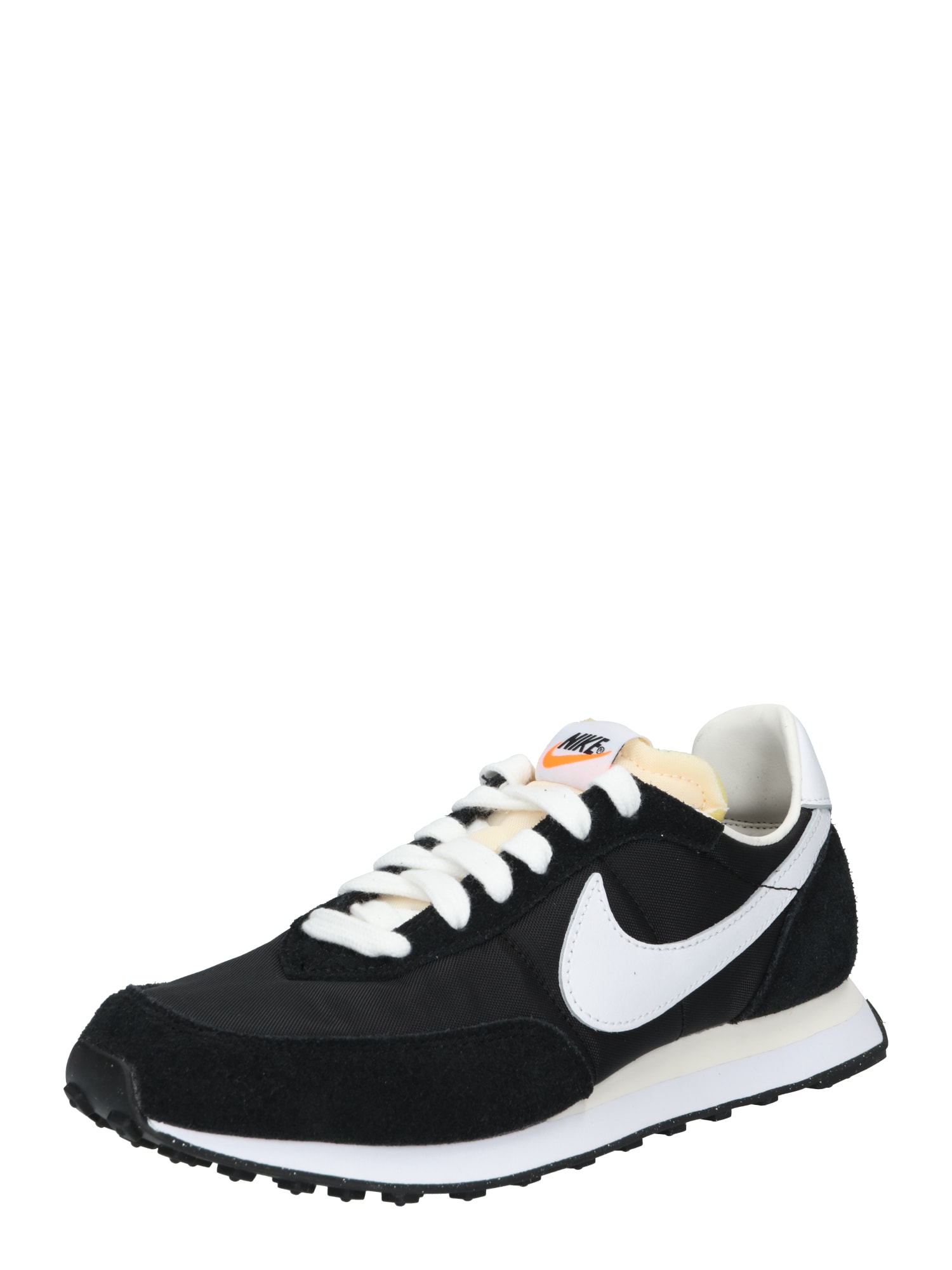 Nike Sportswear Sportcipő  fekete / fehér