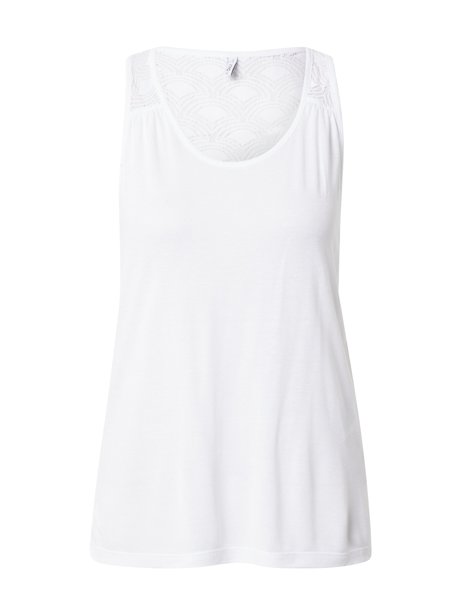 ONLY Top 'NICOLE LIFE'  fehér