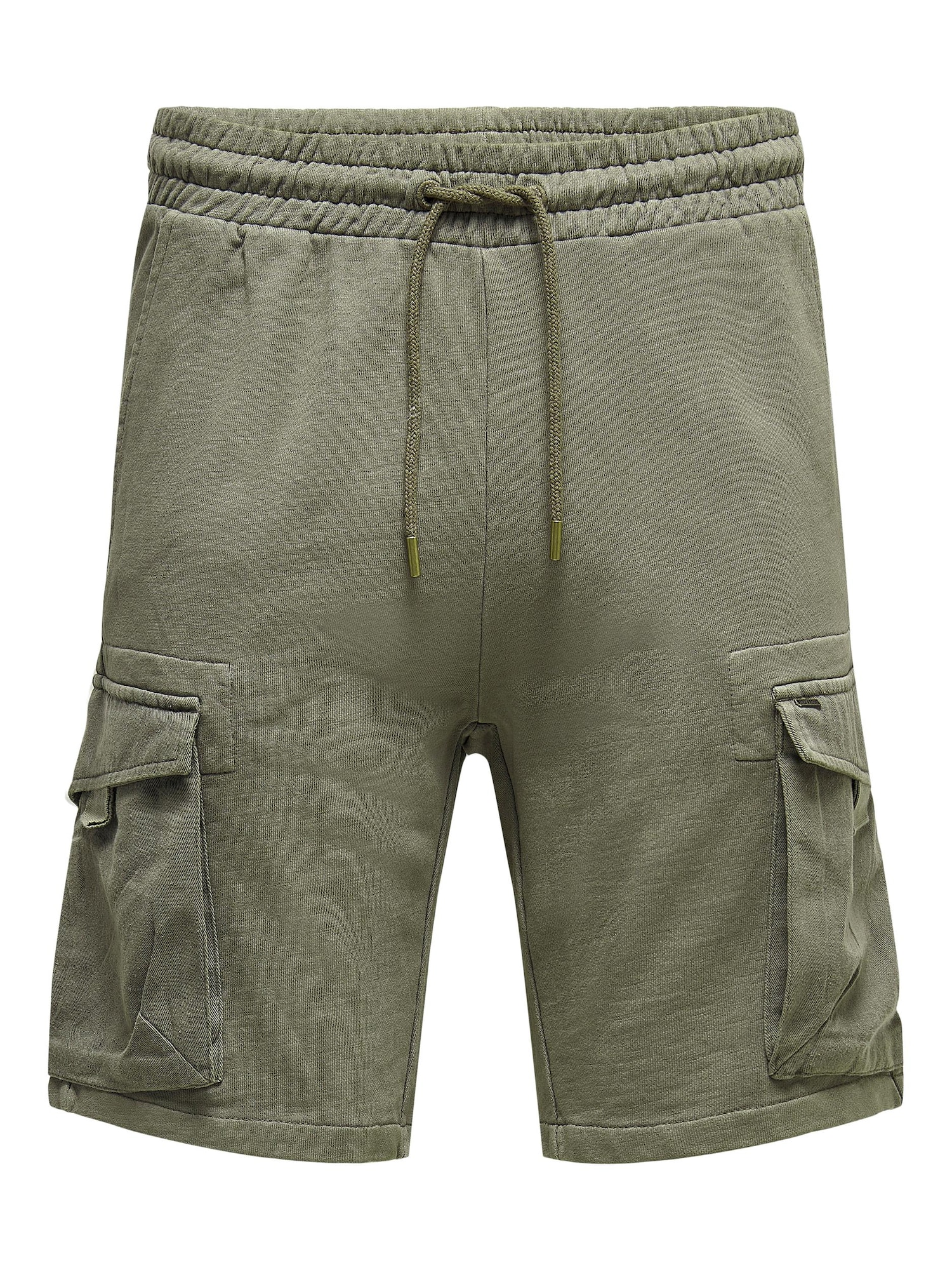 Only & Sons Cargo nadrágok  khaki