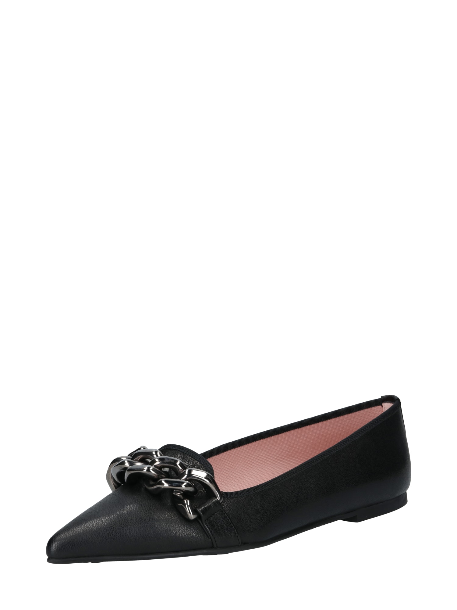 PRETTY BALLERINAS Balerina 'Ella'  fekete
