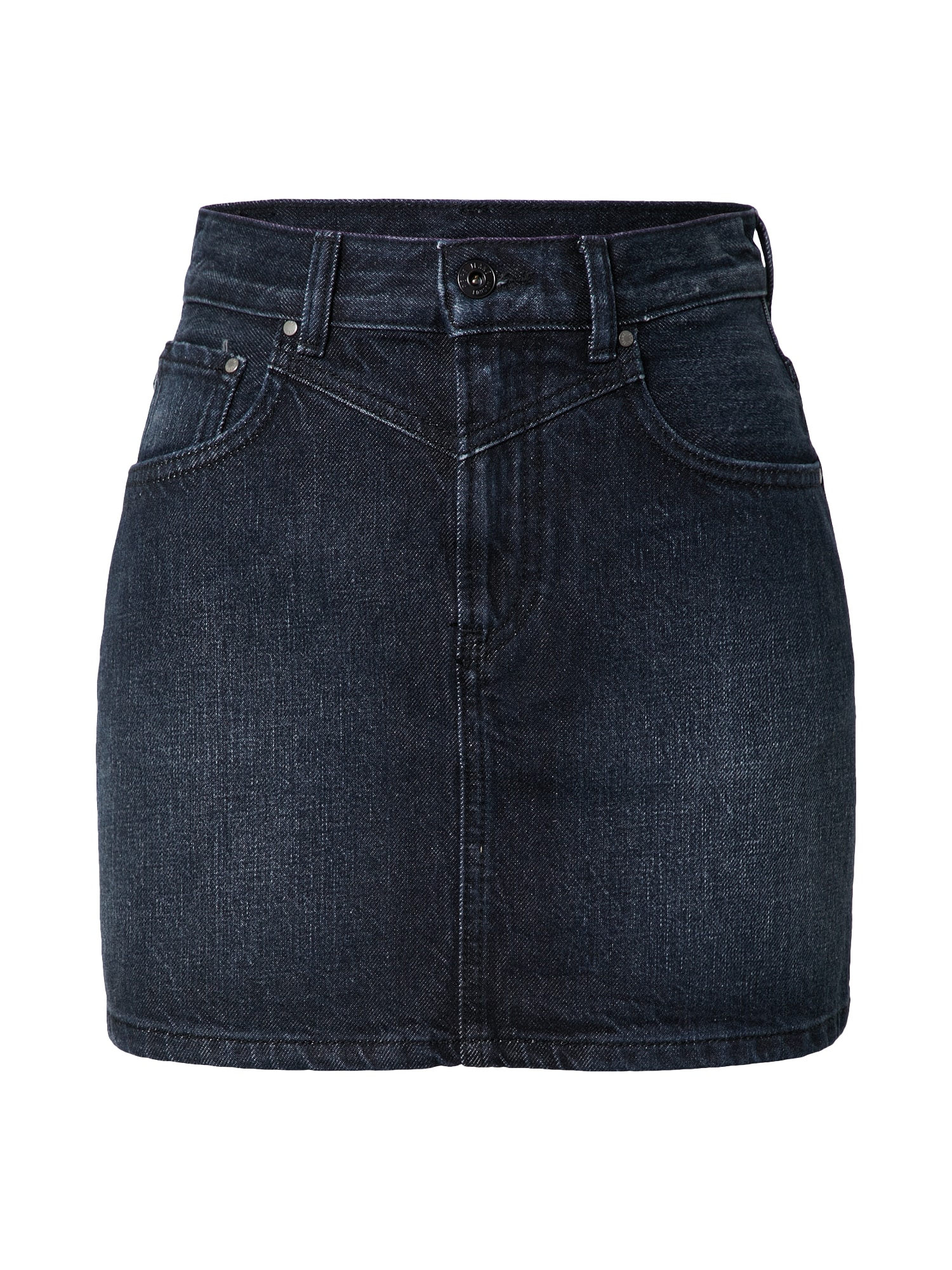 Pepe Jeans Szoknyák 'RACHEL'  kék farmer