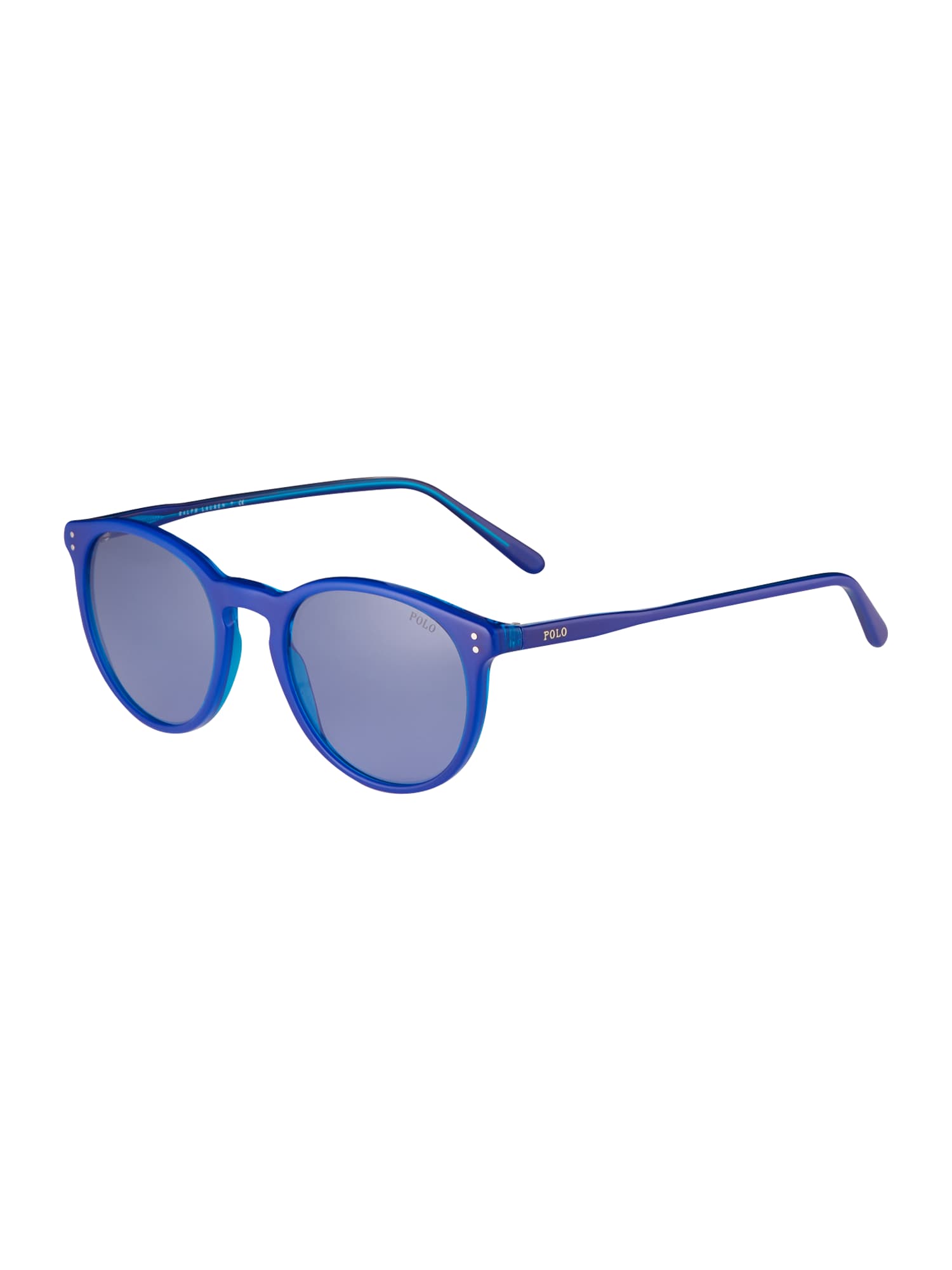 Polo Ralph Lauren Napszemüveg '0PH4110'  kék