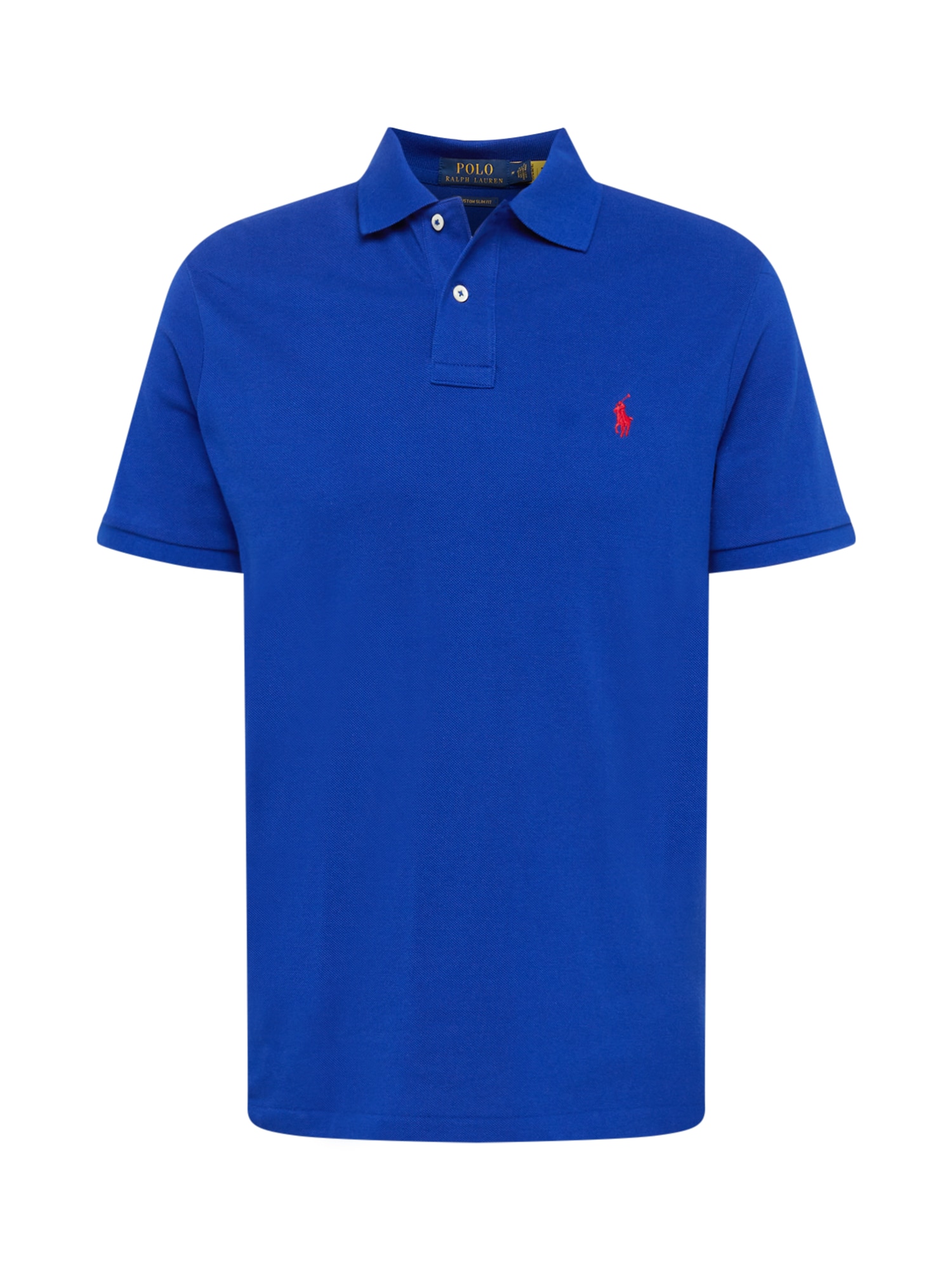 Polo Ralph Lauren Póló  királykék