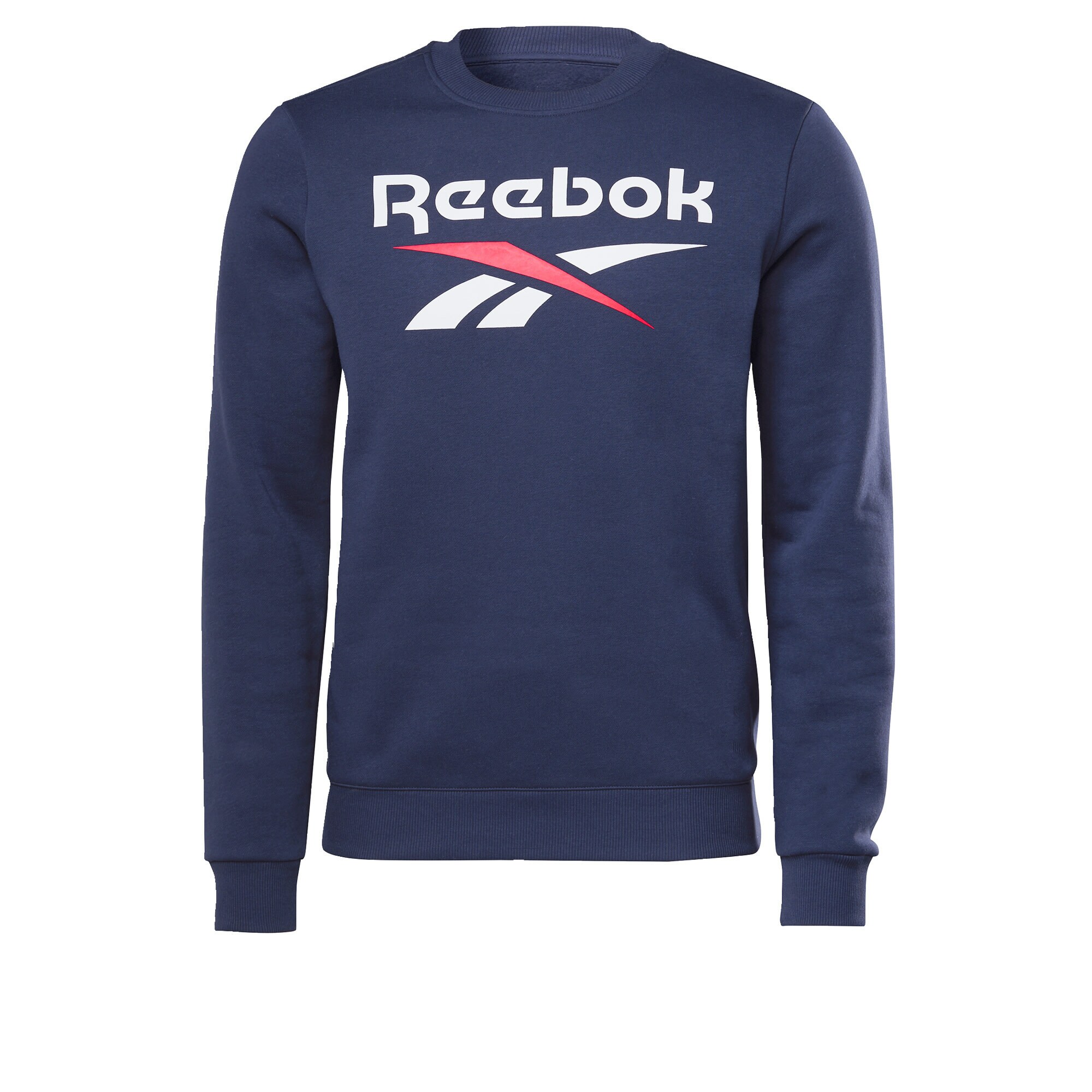 Reebok Classics Tréning póló  fehér / piros / tengerészkék