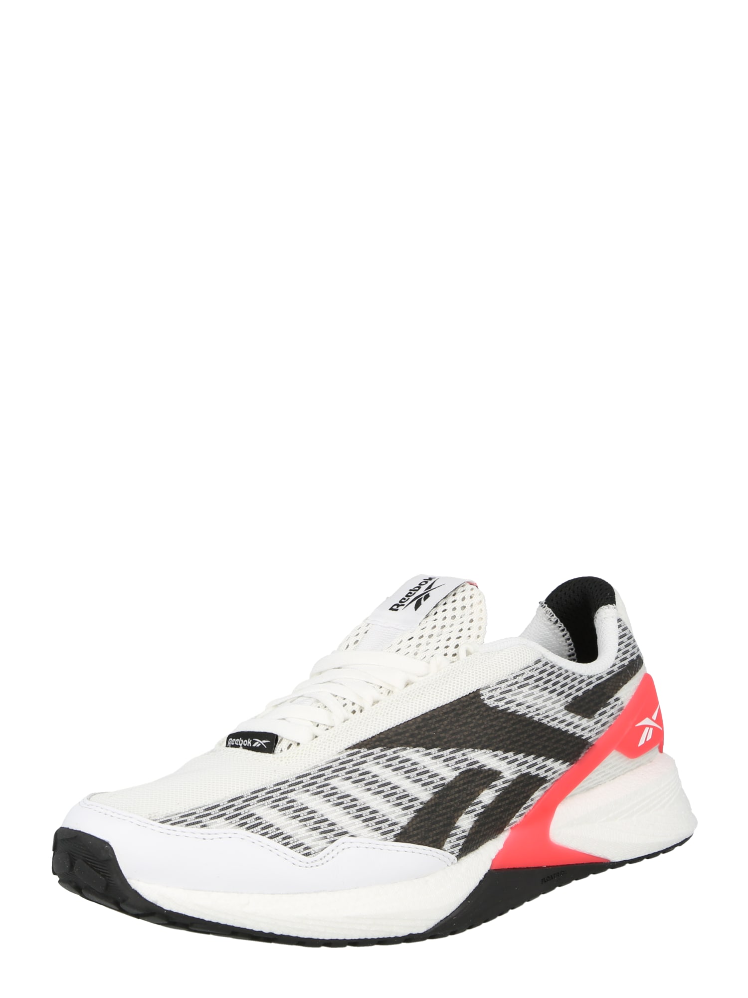 Reebok Sport Sportcipő 'Speed 21 TR'  piszkosfehér / fekete / piros