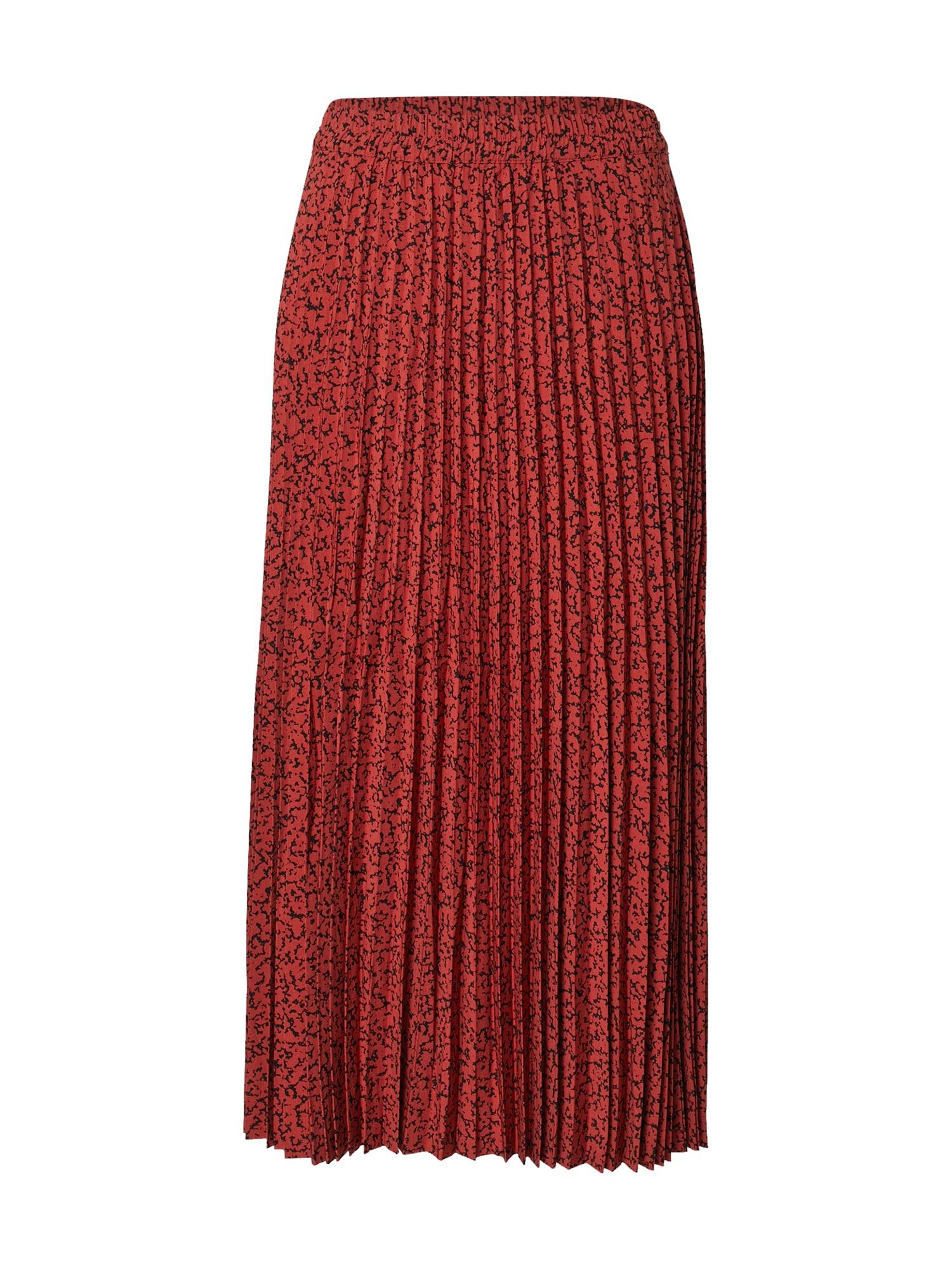SELECTED FEMME Szoknyák 'ALEXIS'  sötétvörös / fekete