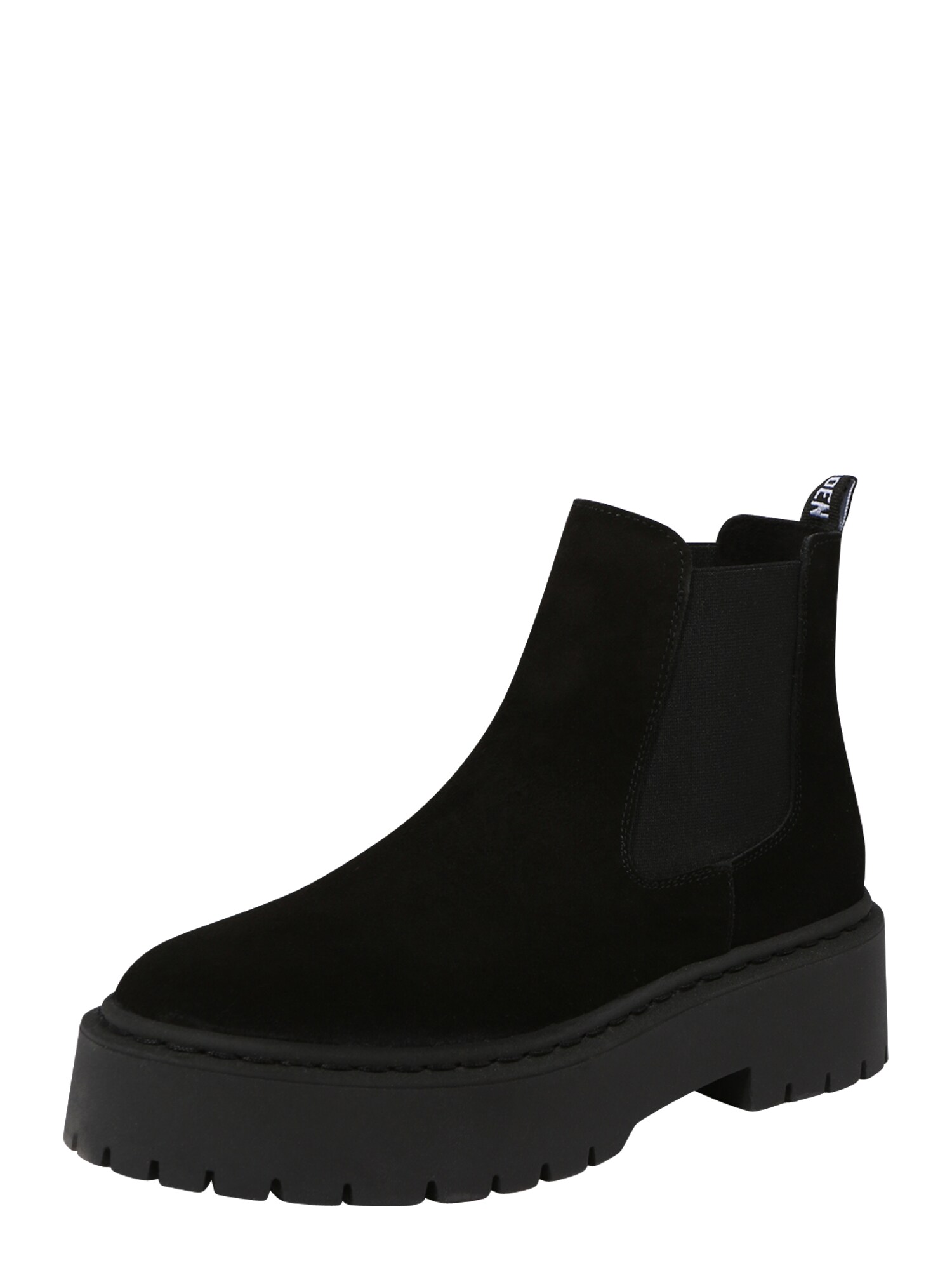STEVE MADDEN Chelsea csizmák 'Veerly'  fekete