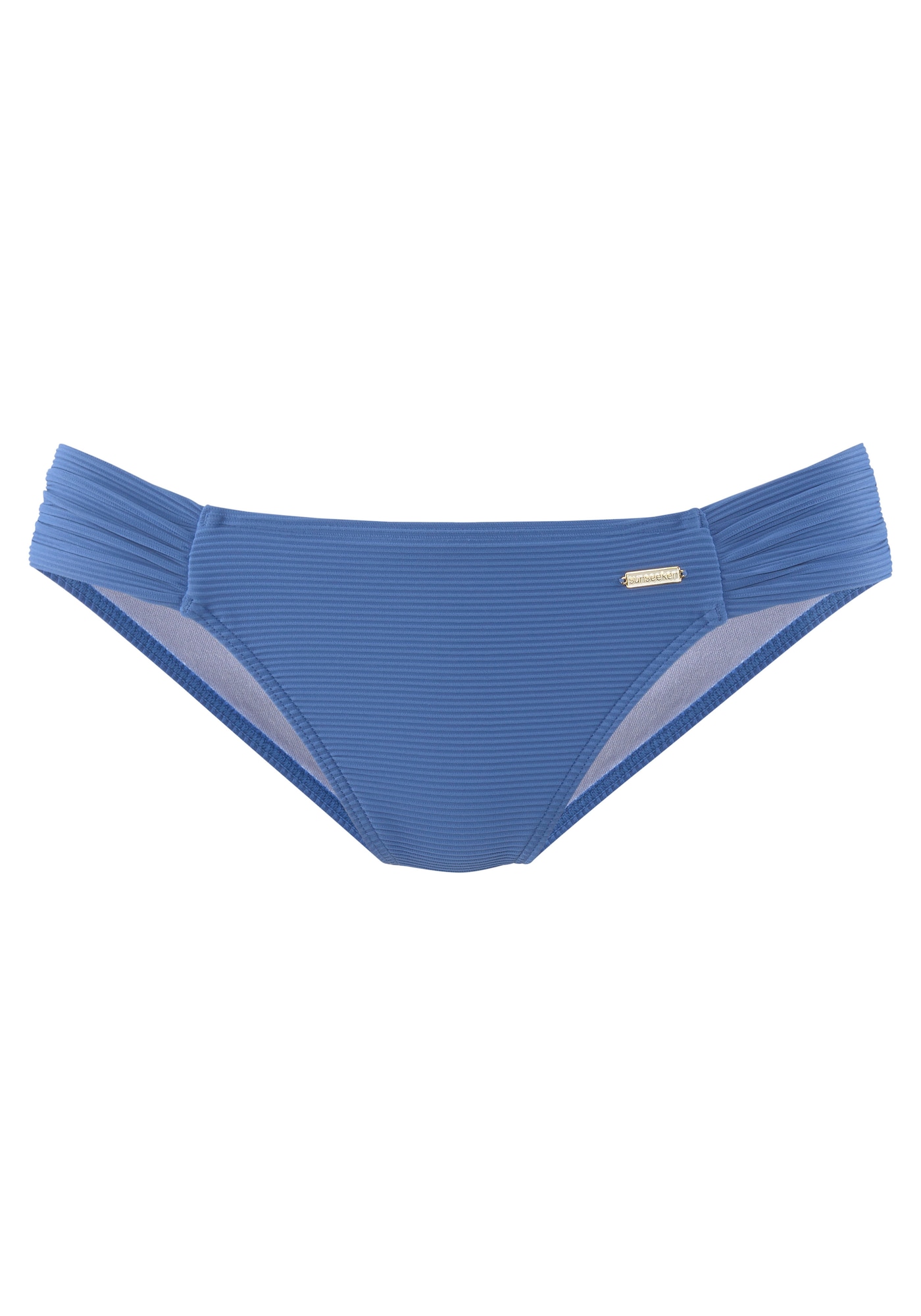 SUNSEEKER Bikini nadrágok  királykék