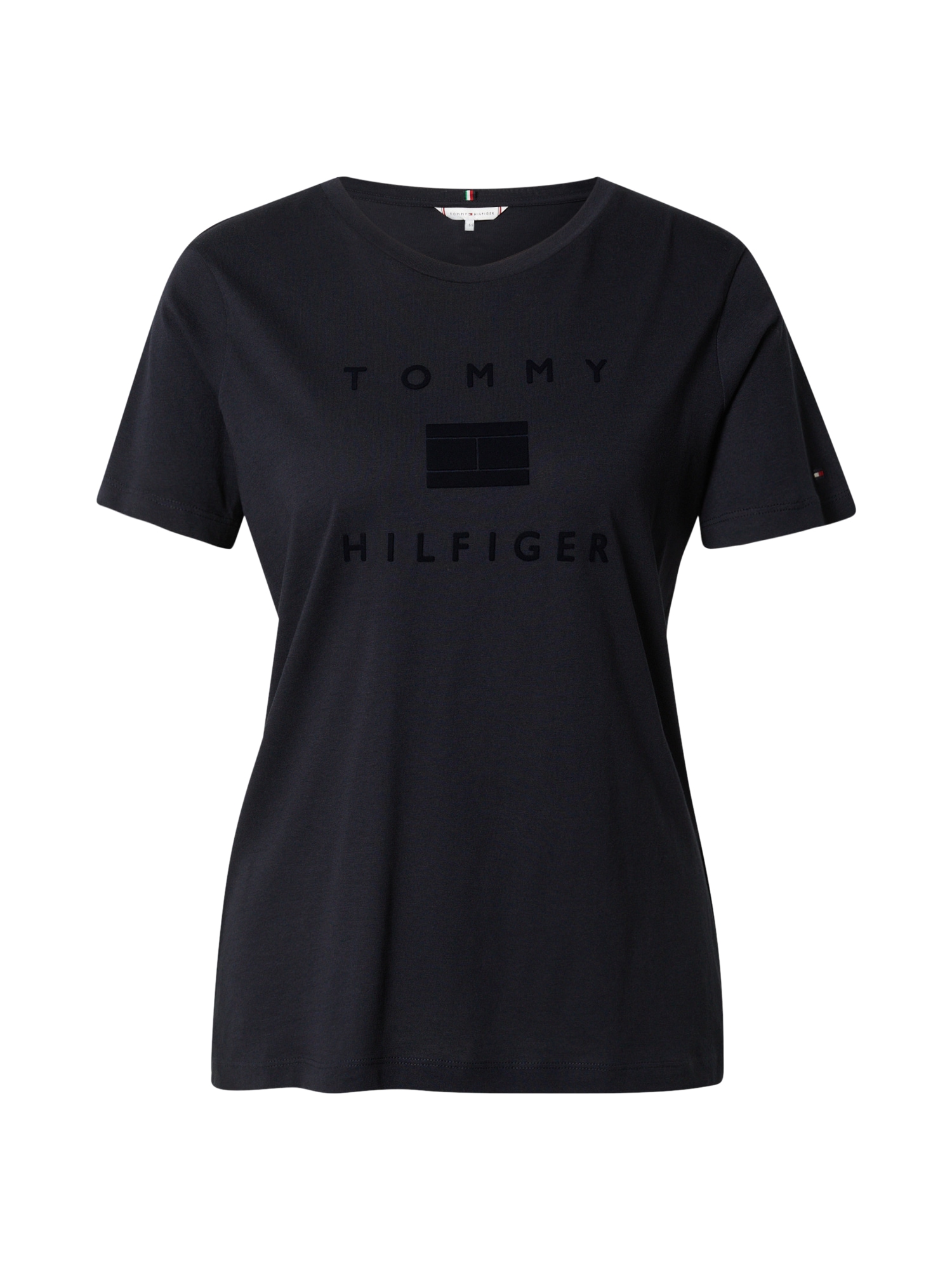 TOMMY HILFIGER Póló  kobaltkék