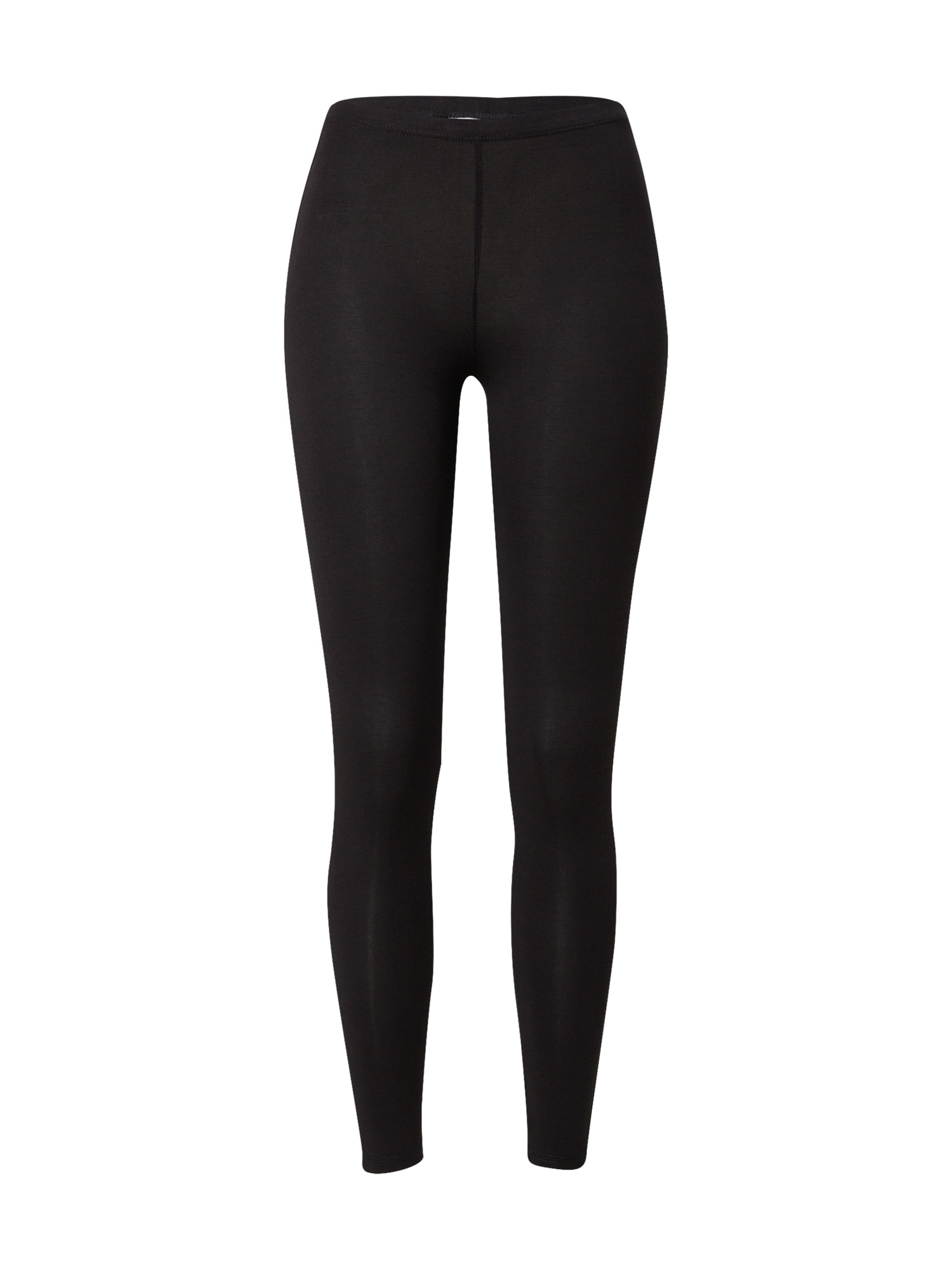 Thought Leggings 'Bamboo'  fekete