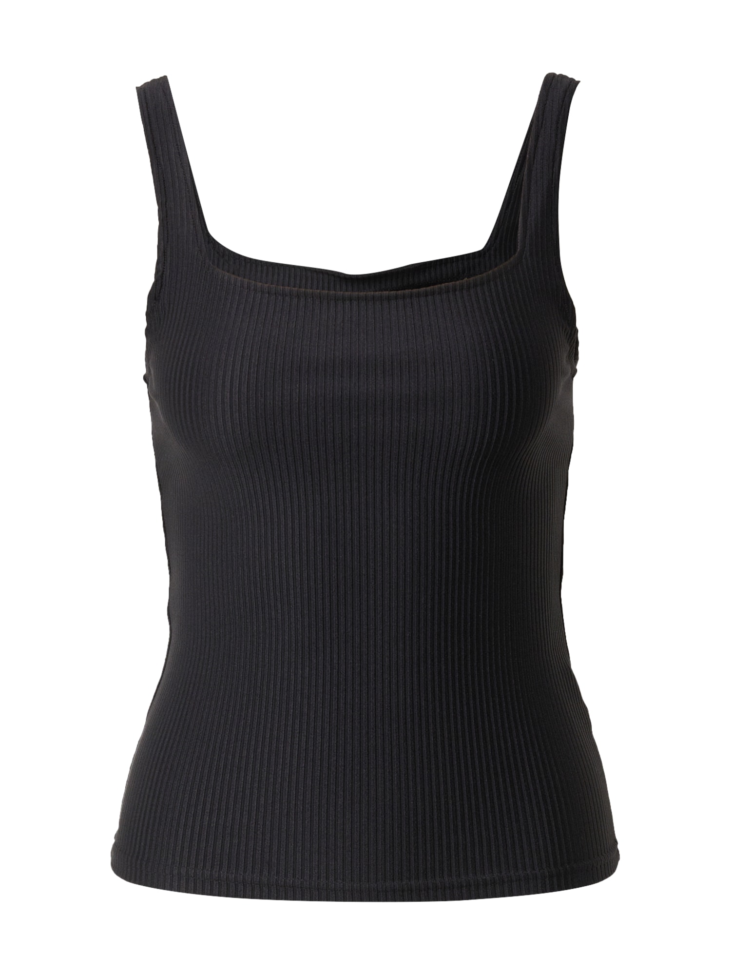 Urban Classics Top  fekete