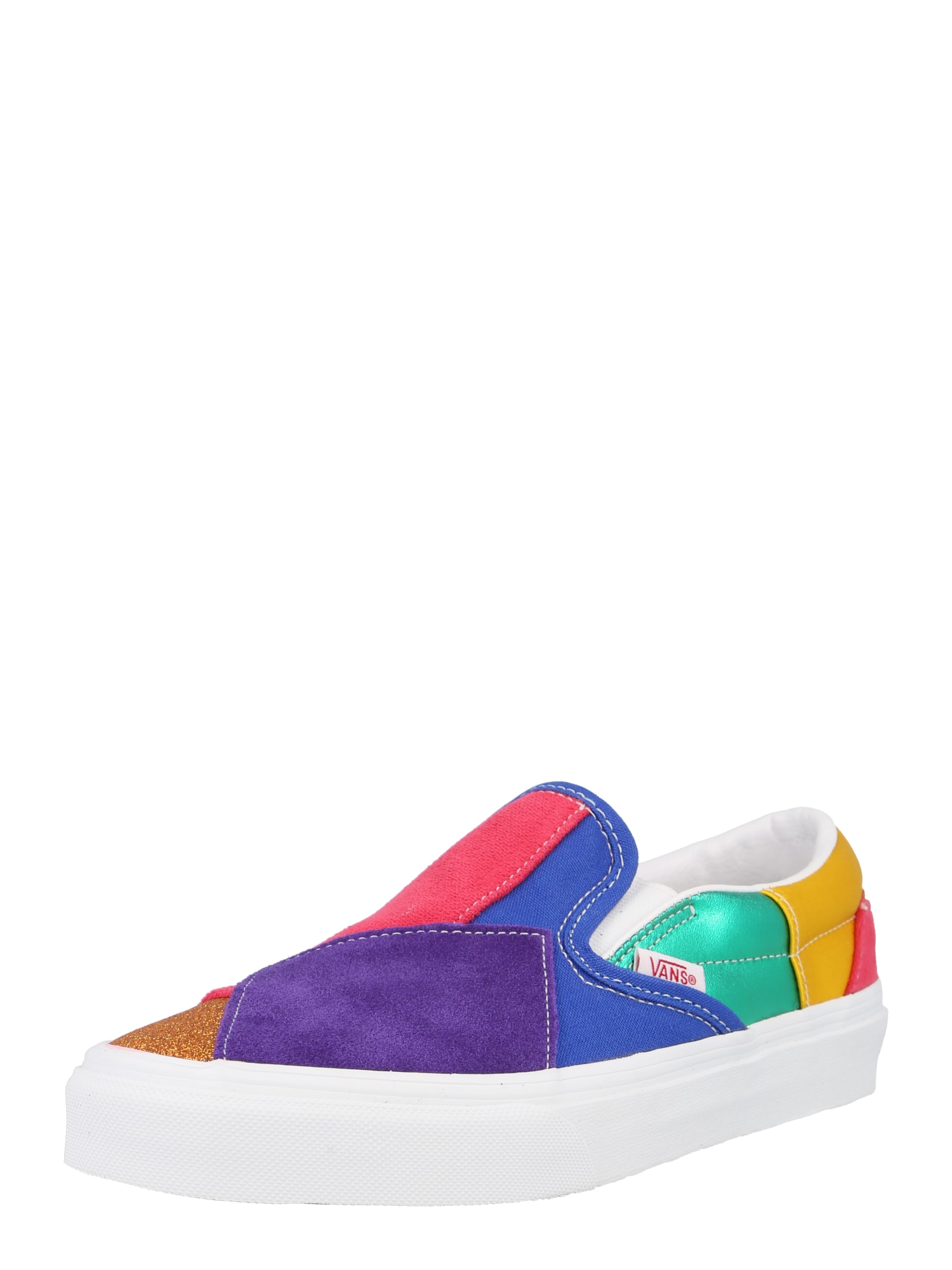 VANS Belebújós cipők 'UA Classic'  vegyes színek