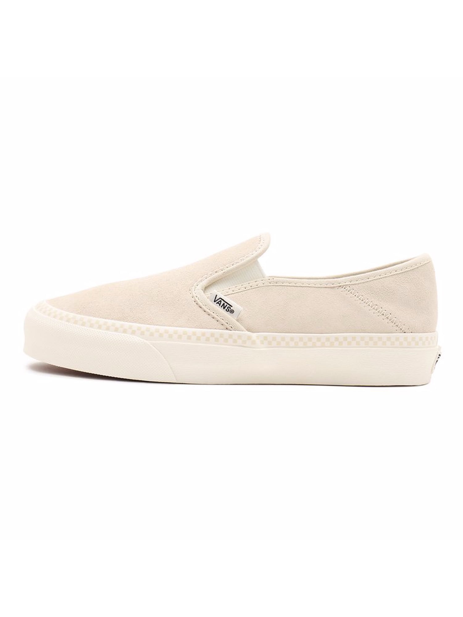 VANS Belebújós cipők 'UA Slip-On SF'  rózsaszín