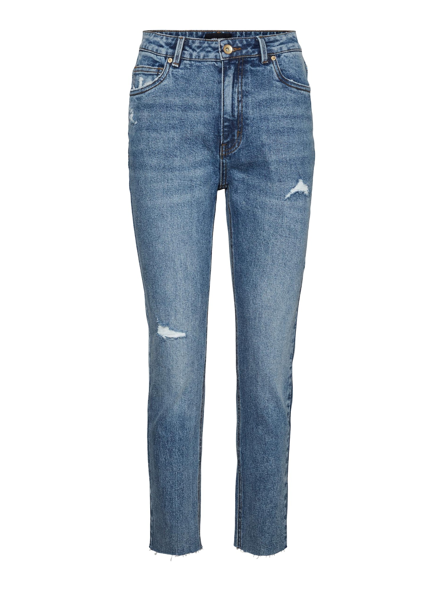 VERO MODA Farmer  kék farmer