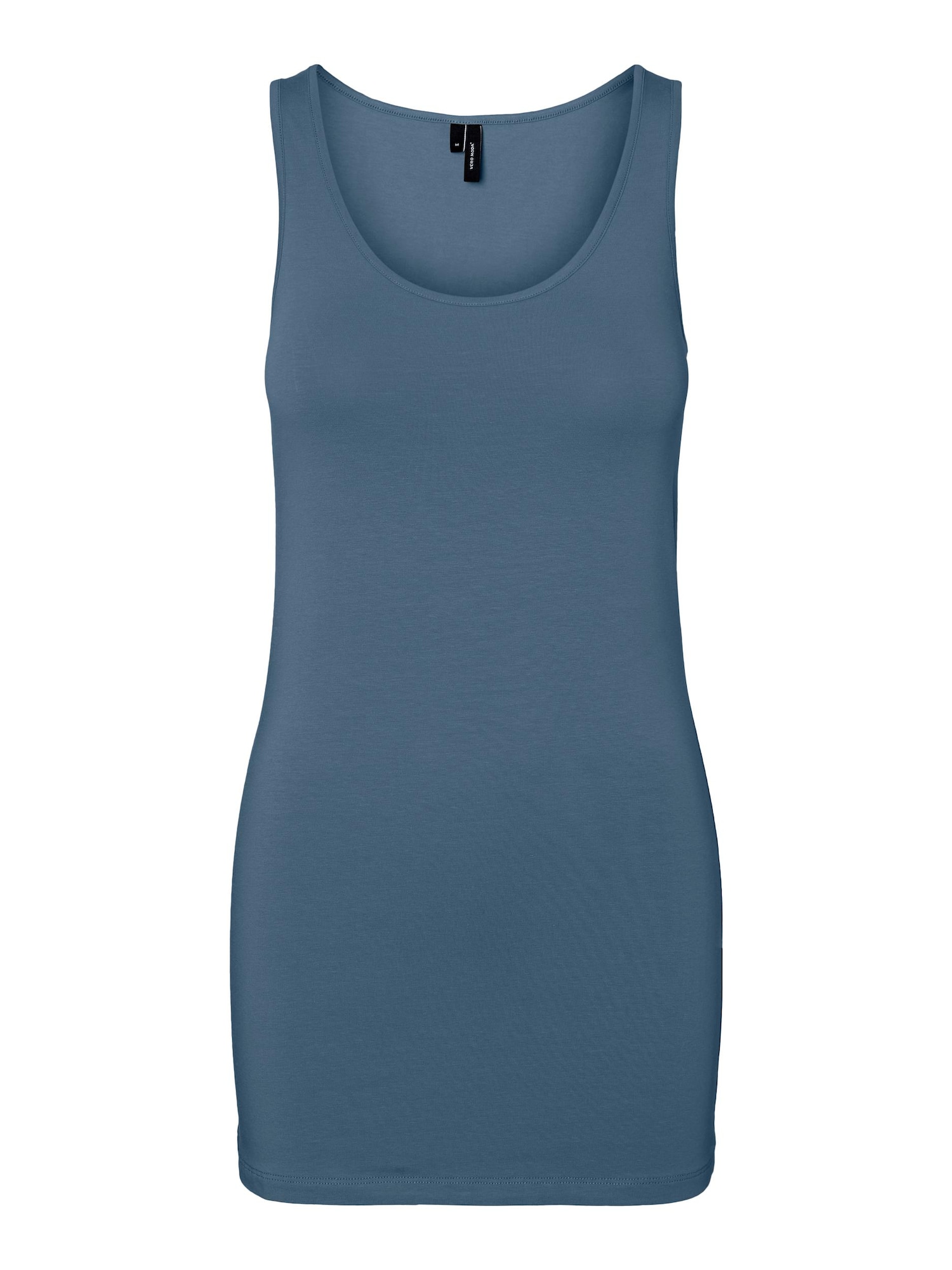 VERO MODA Top  pasztellkék