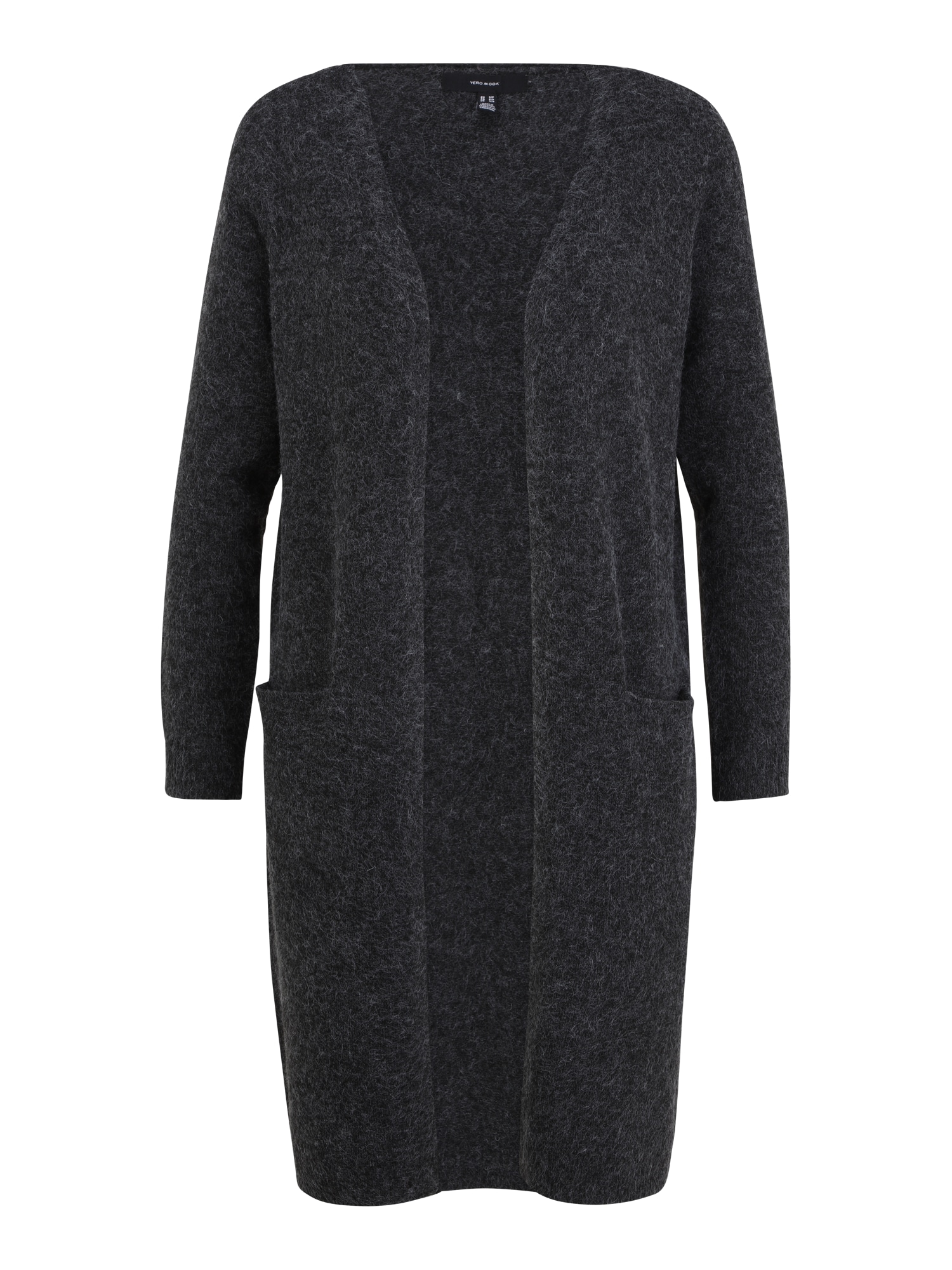 Vero Moda Petite Kardigán 'DOFFY'  fekete
