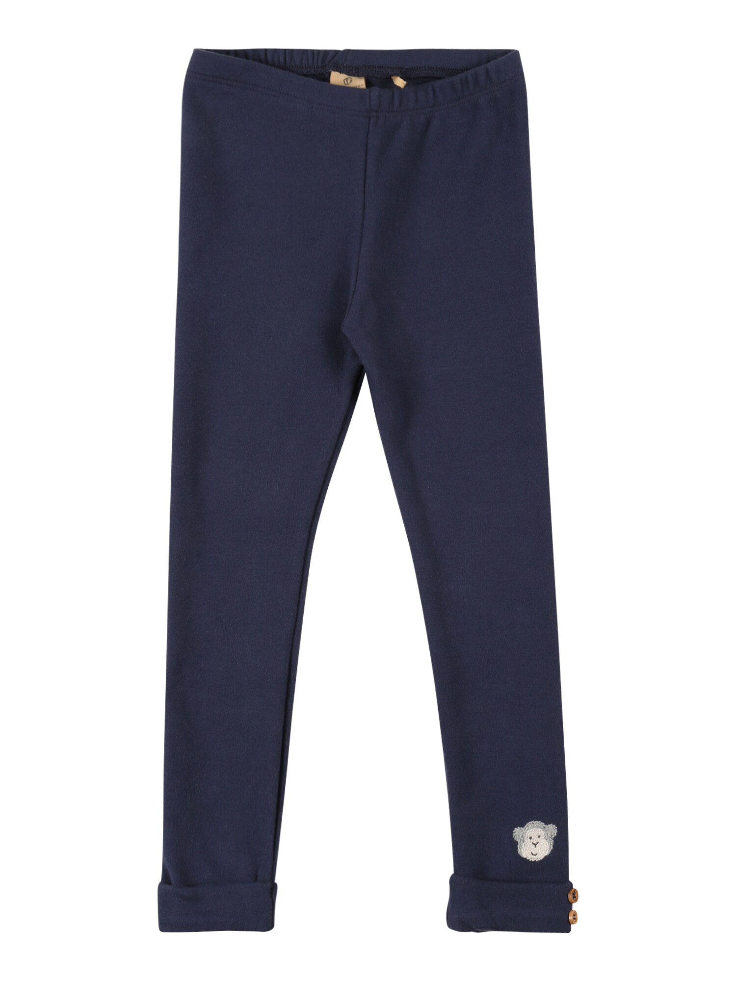 BELLYBUTTON Leggings  sötétkék
