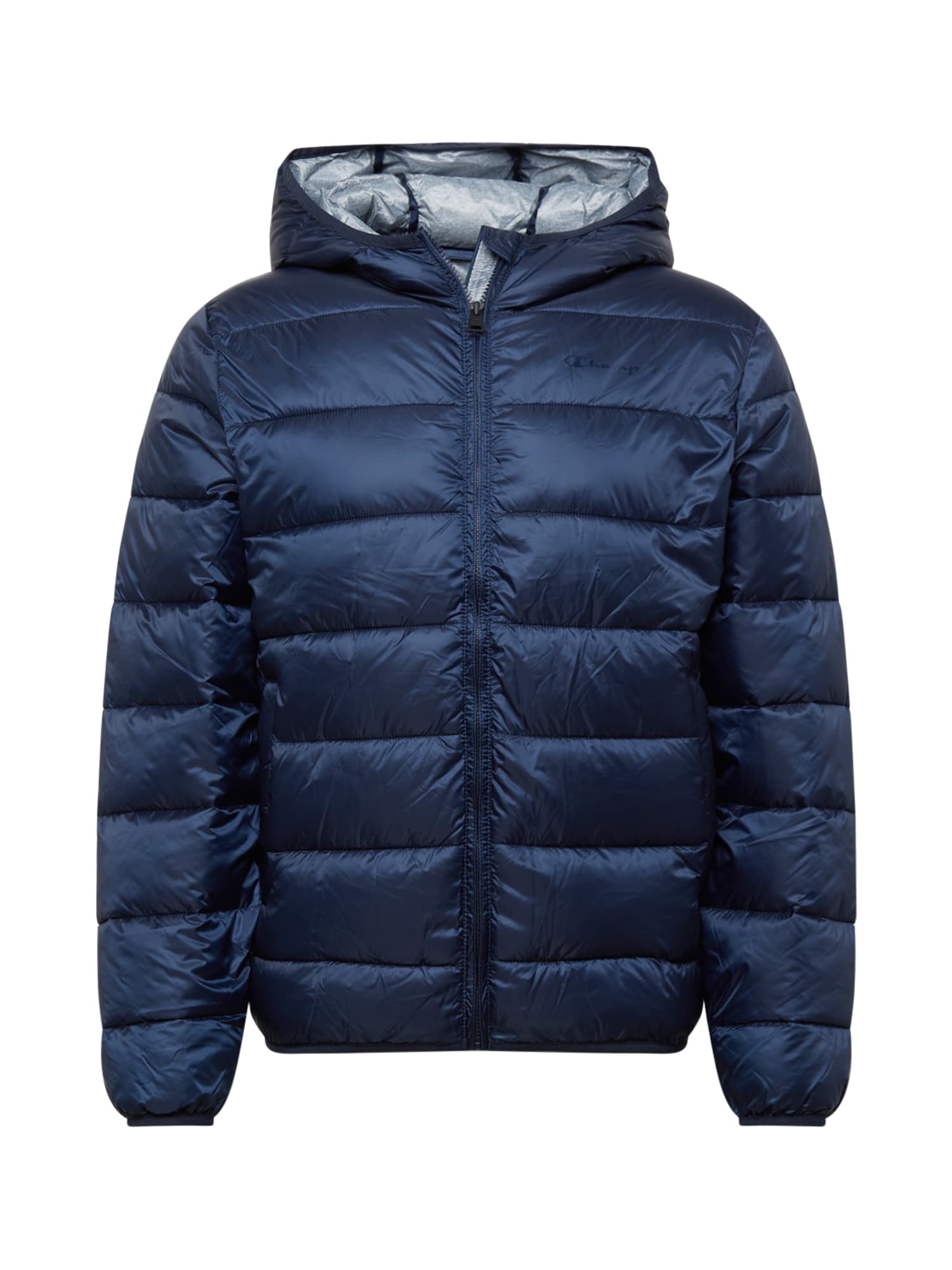 Champion Authentic Athletic Apparel Téli dzseki  tengerészkék
