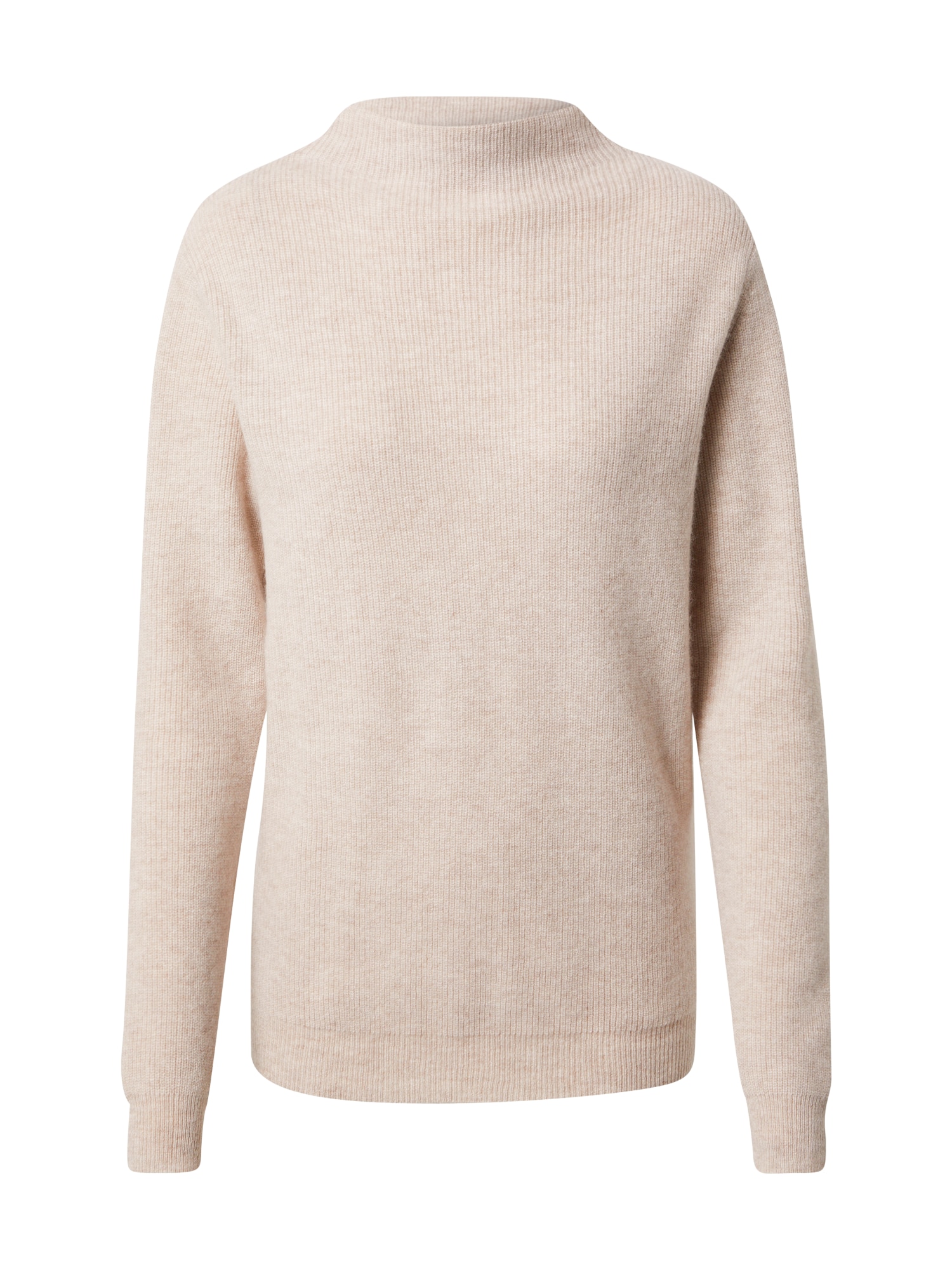 Davida Cashmere Pulóver  bézs