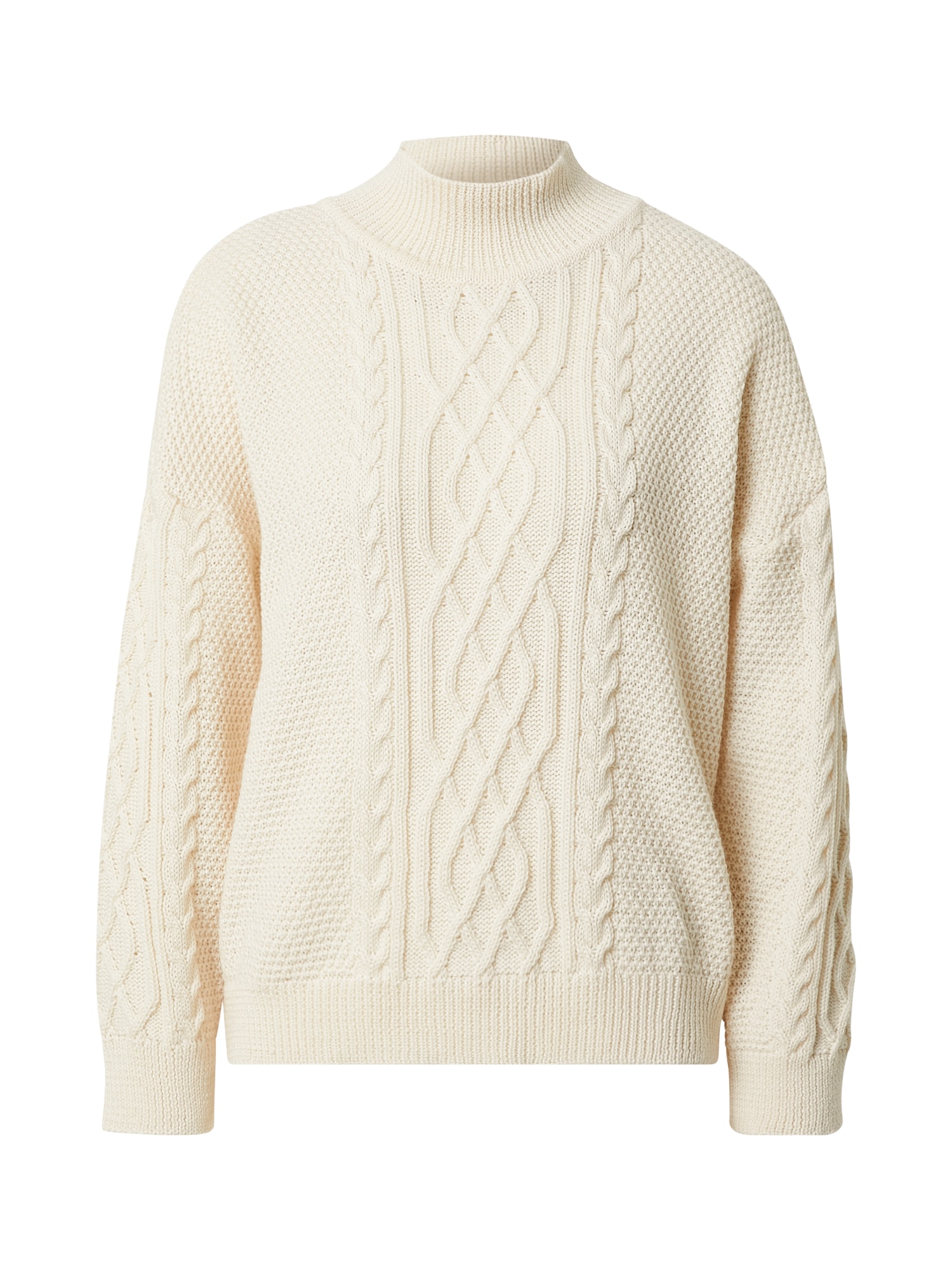 Givn Berlin Pulóver 'Odessa'  fehér