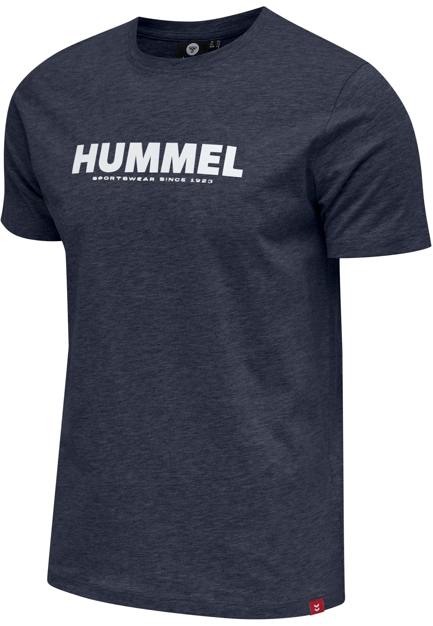 Hummel Funkcionális felső  éjkék / fehér