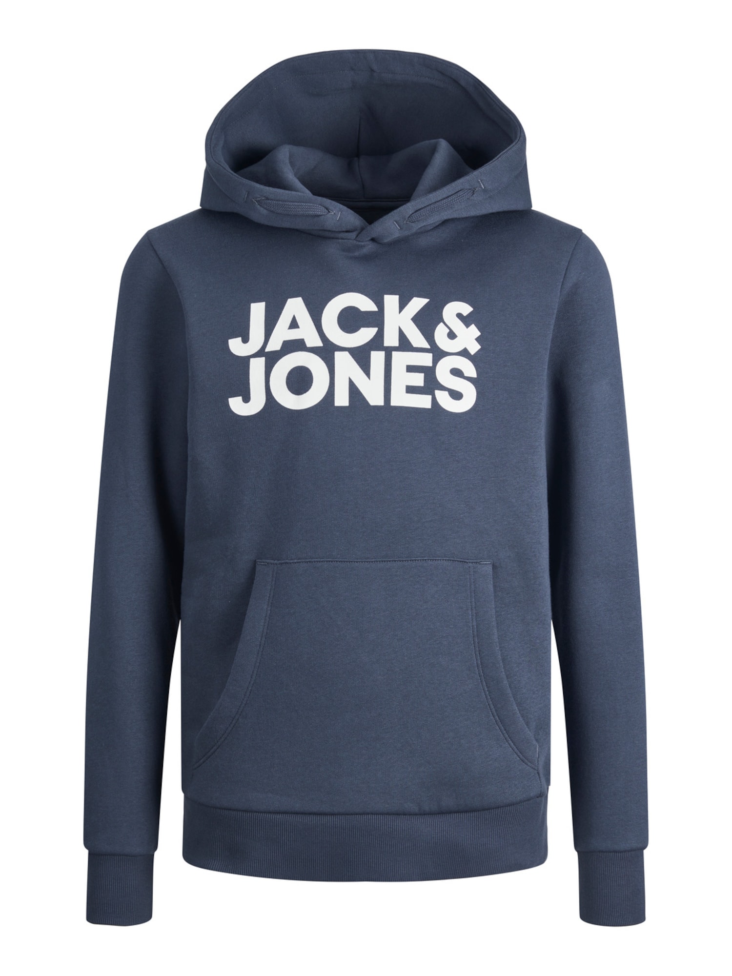 Jack & Jones Junior Tréning póló  kék / fehér