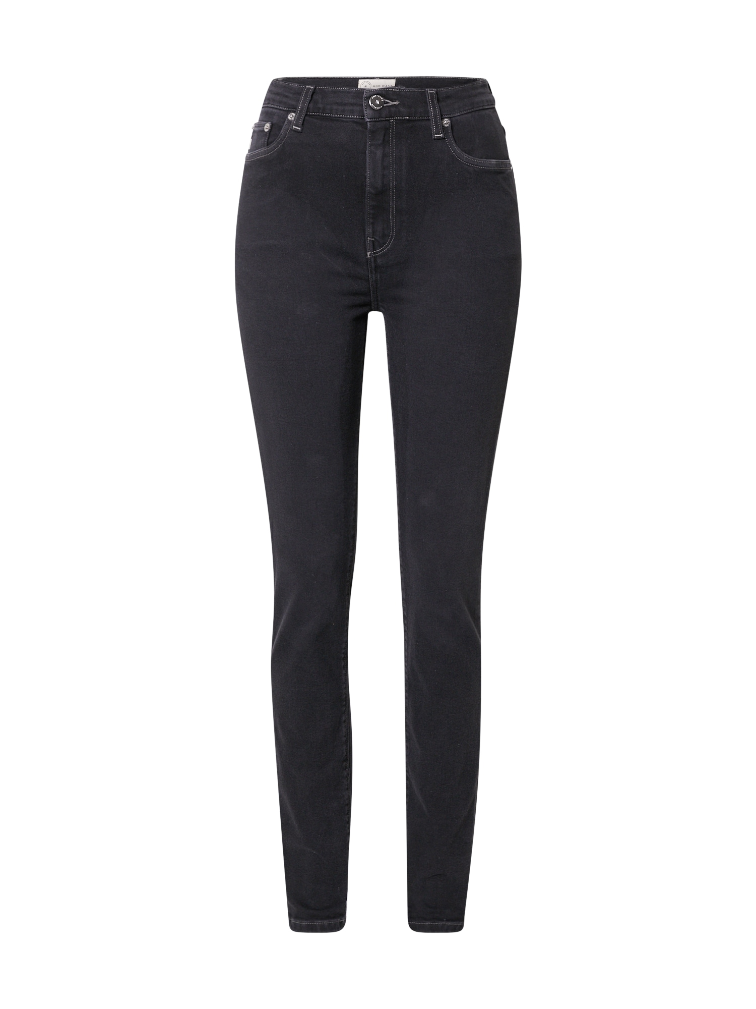 MUD Jeans Farmer  fekete