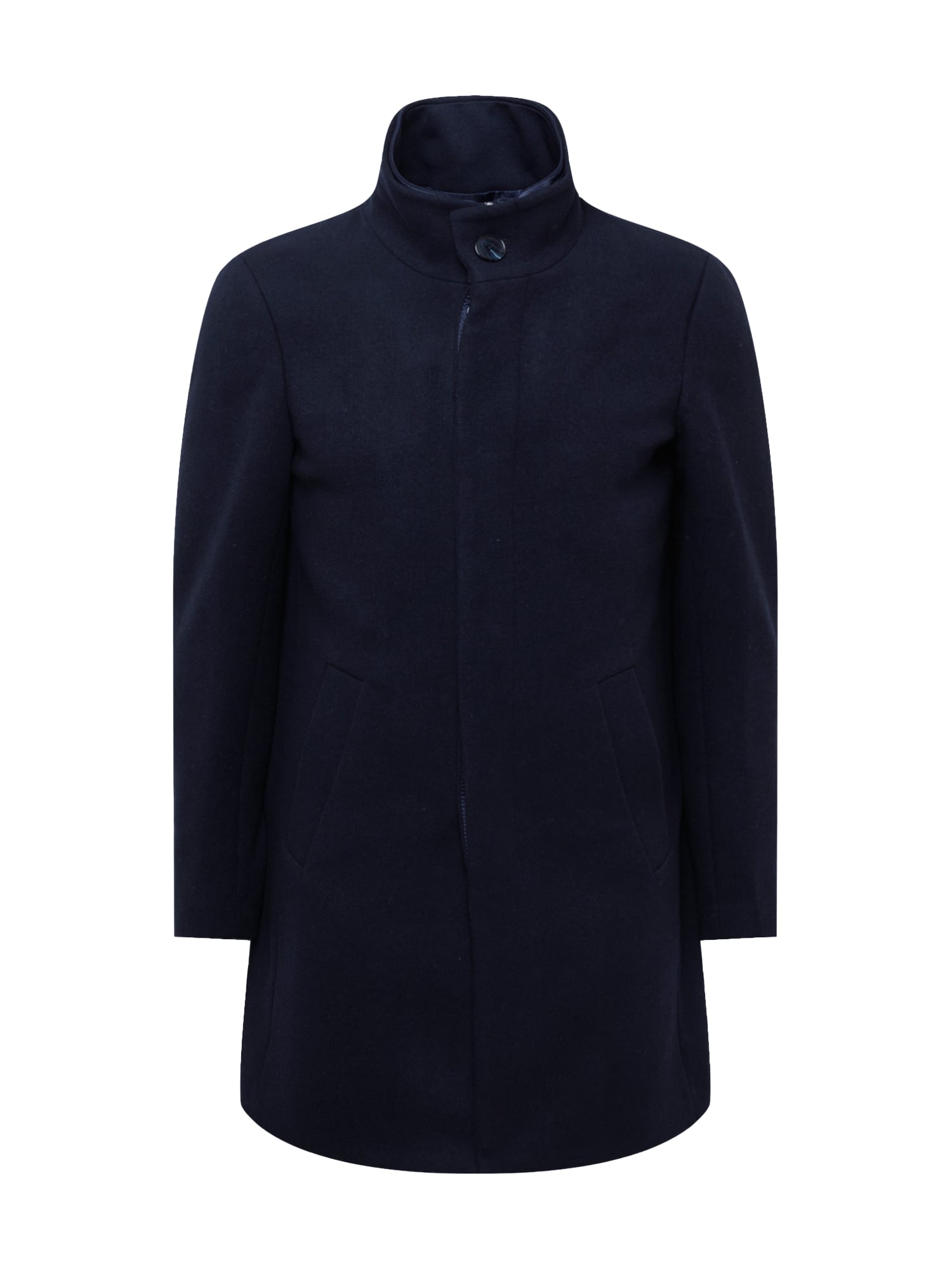 Matinique Átmeneti kabátok 'Harvey N'  tengerészkék