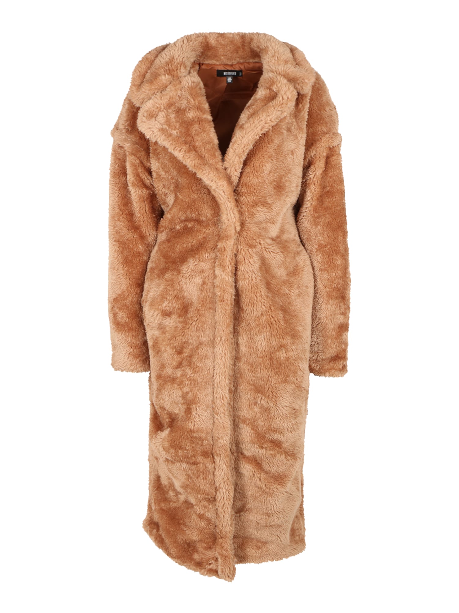 Missguided Átmeneti kabátok  világosbarna