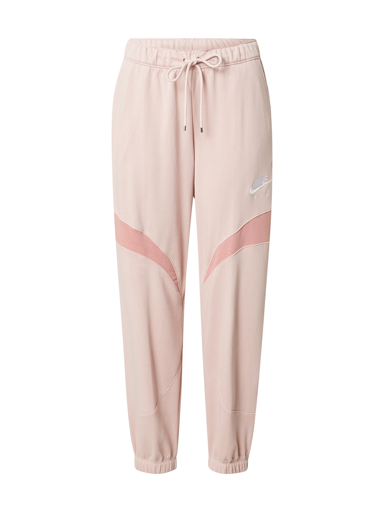 Nike Sportswear Nadrág  rózsaszín / púder
