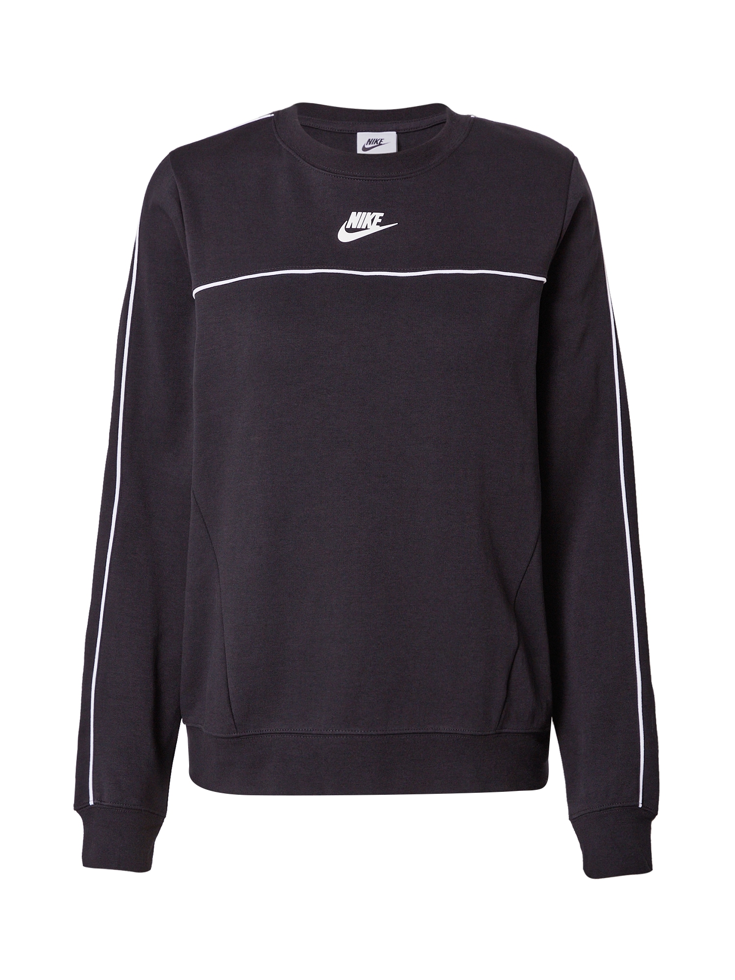 Nike Sportswear Tréning póló 'Nike Sportswear'  fekete