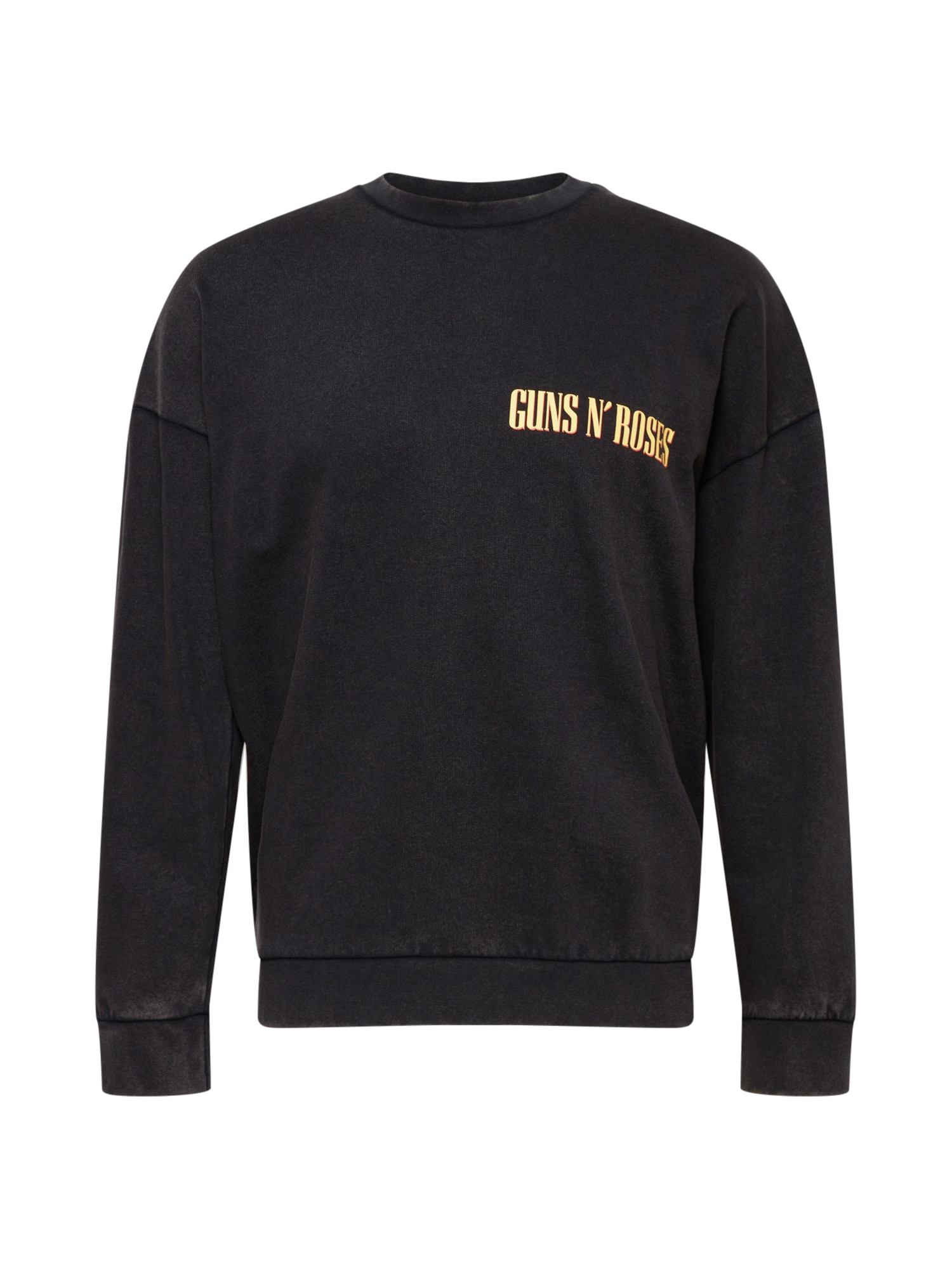 Only & Sons Tréning póló  fekete / vegyes színek
