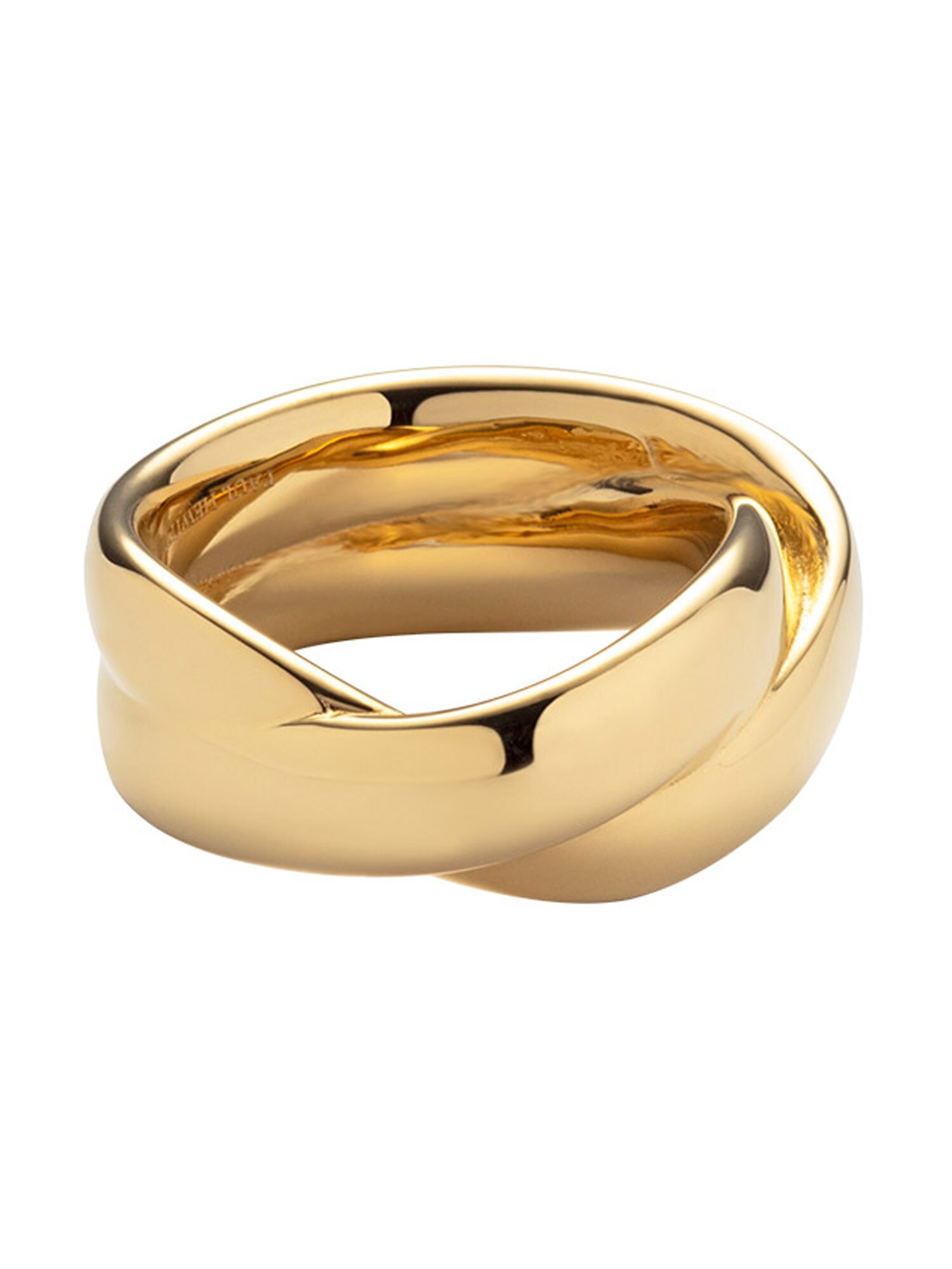 Paul Hewitt Gyűrűk 'HORIZON'  arany