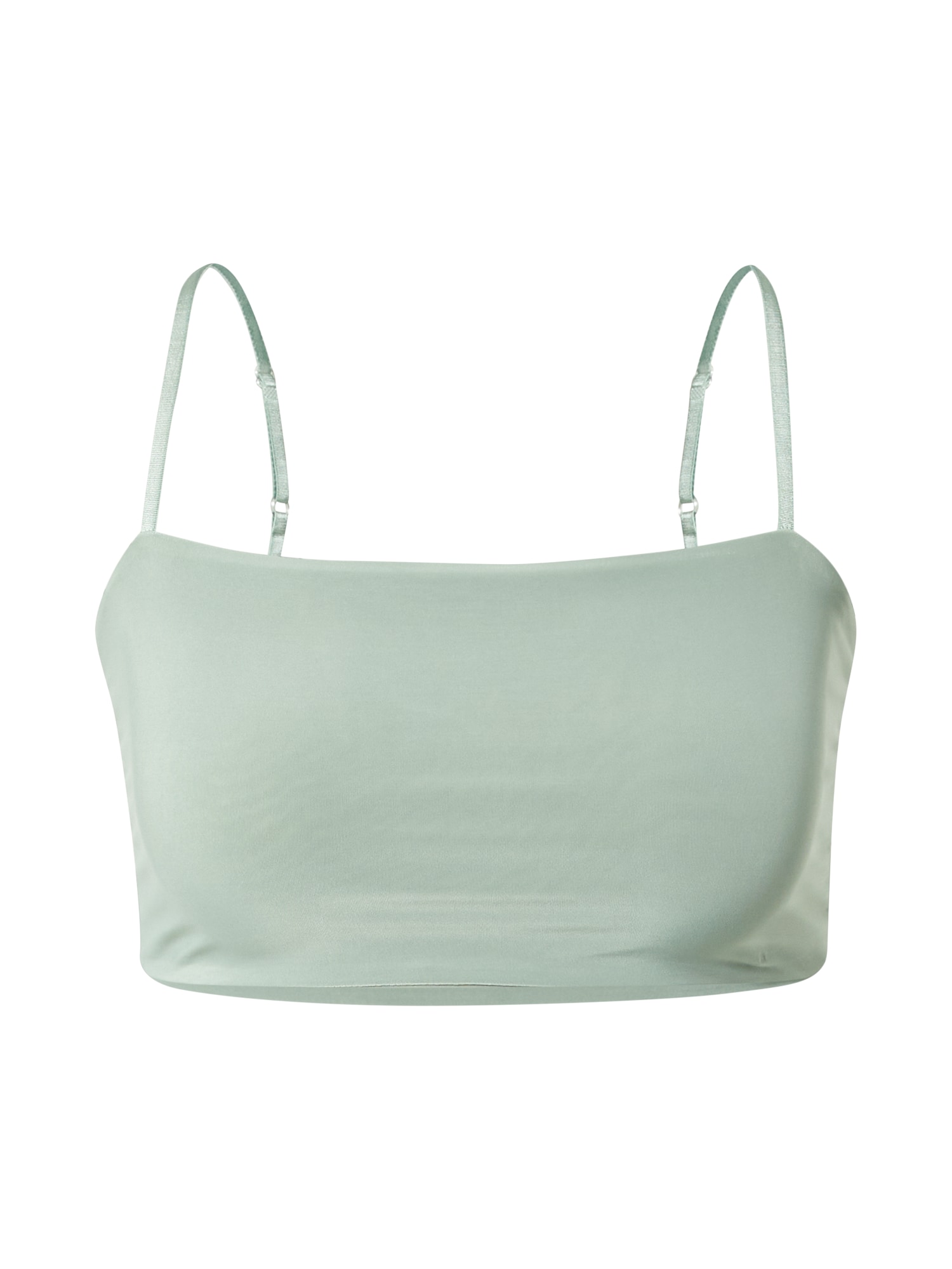 Public Desire Top  menta