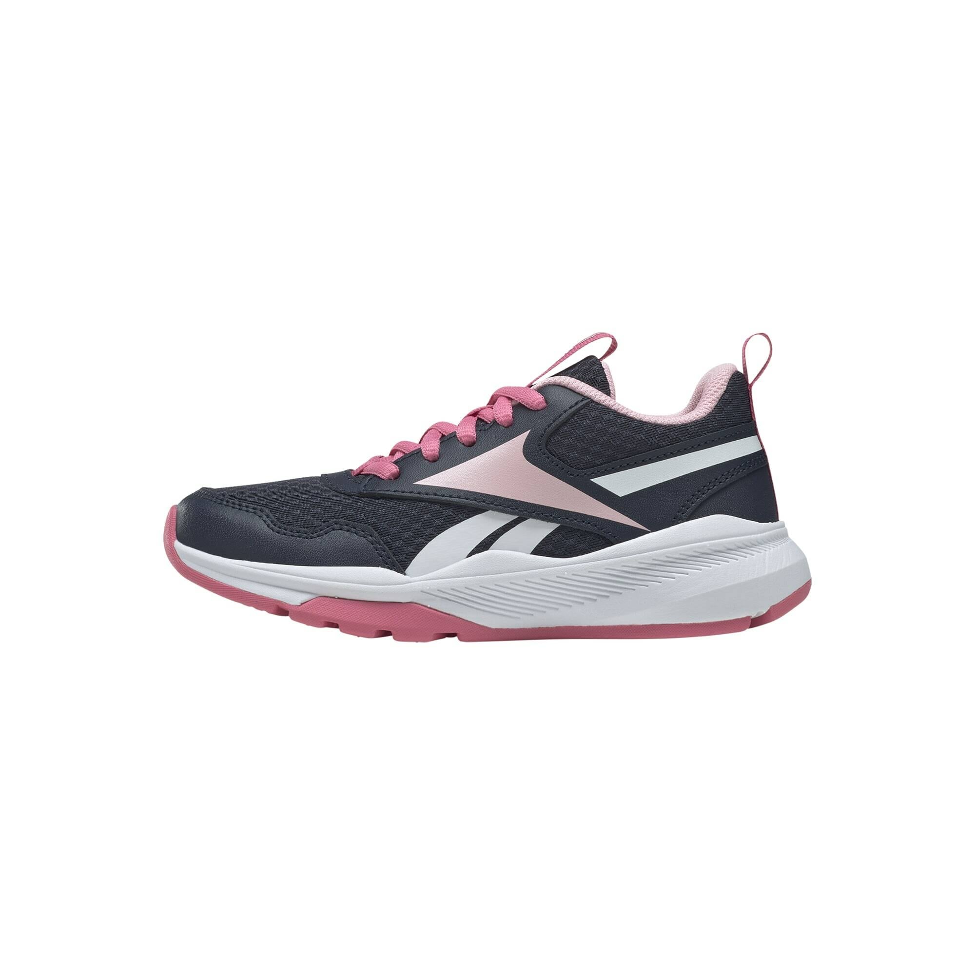 Reebok Sport Sportcipő 'Sprinter 2 '  tengerészkék / világos-rózsaszín / fehér