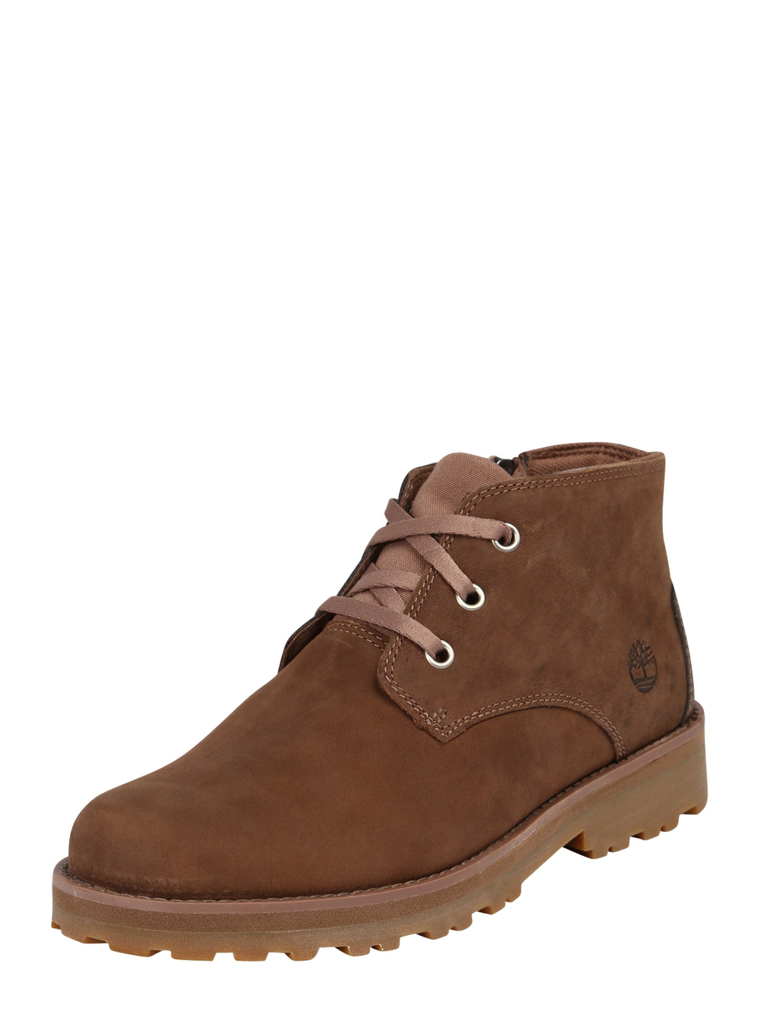 TIMBERLAND Csizma 'Courma'  barna