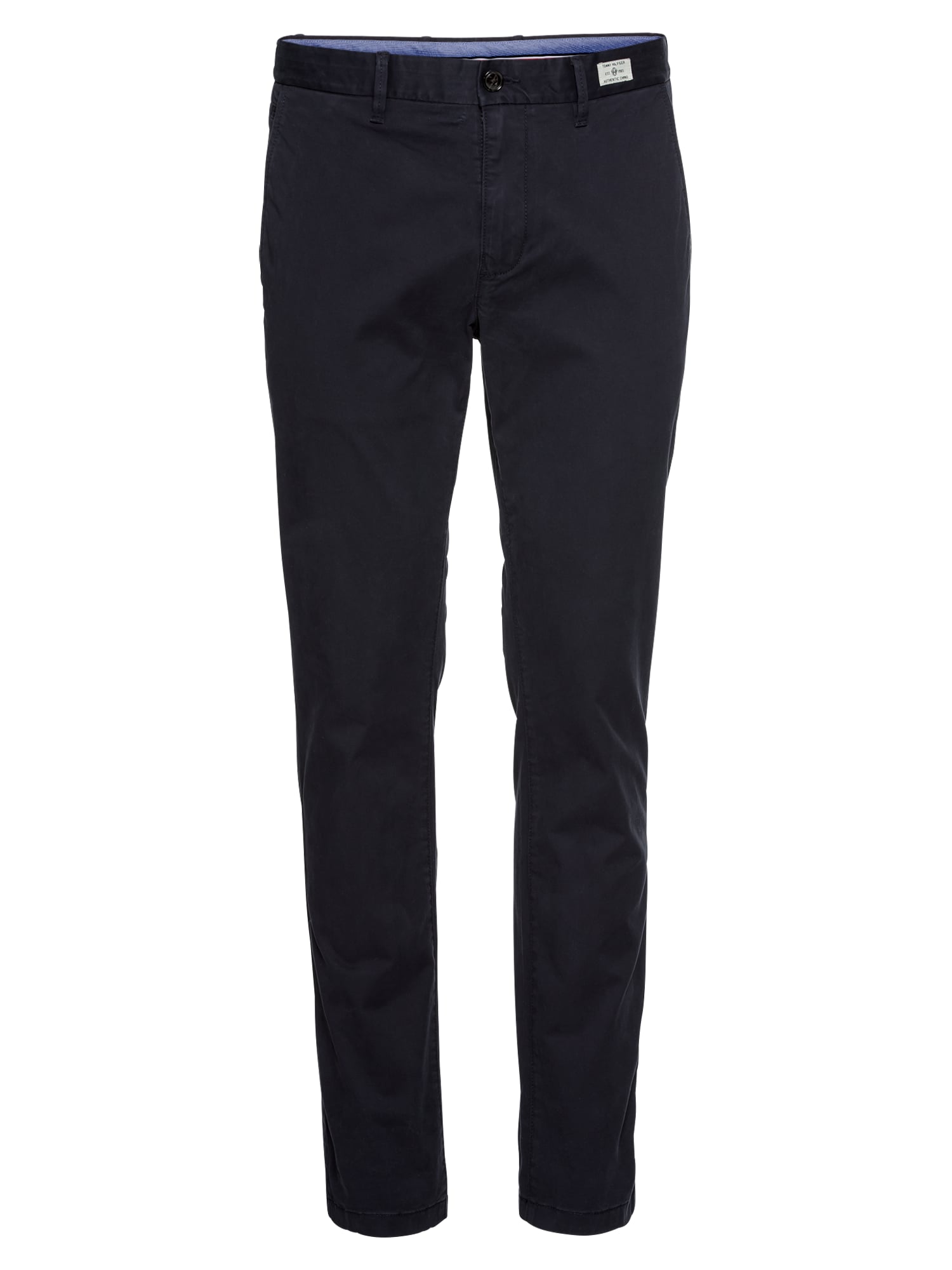 TOMMY HILFIGER Chino nadrág 'Denton'  sötétkék