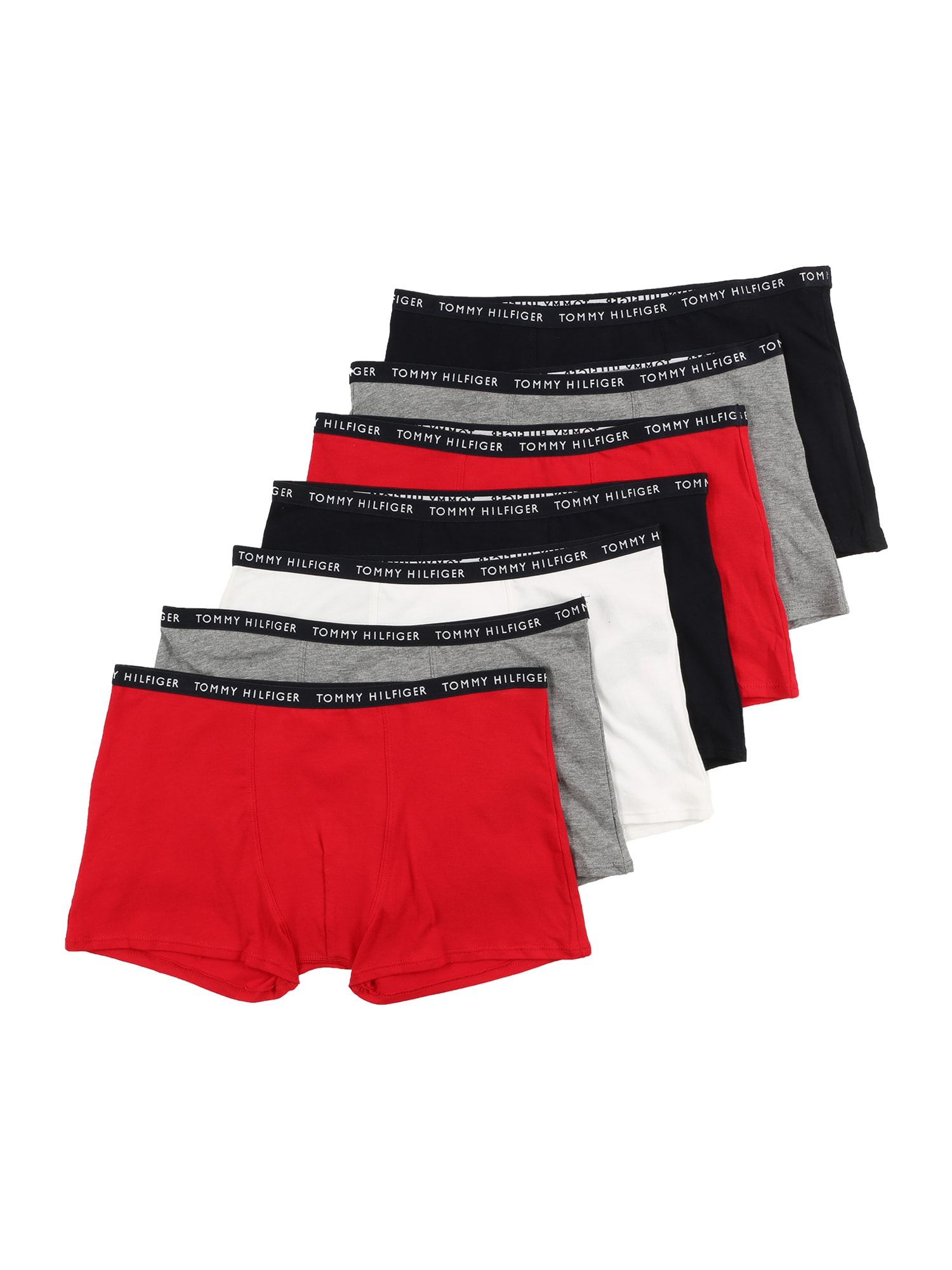 Tommy Hilfiger Underwear Alsónadrág  vegyes színek
