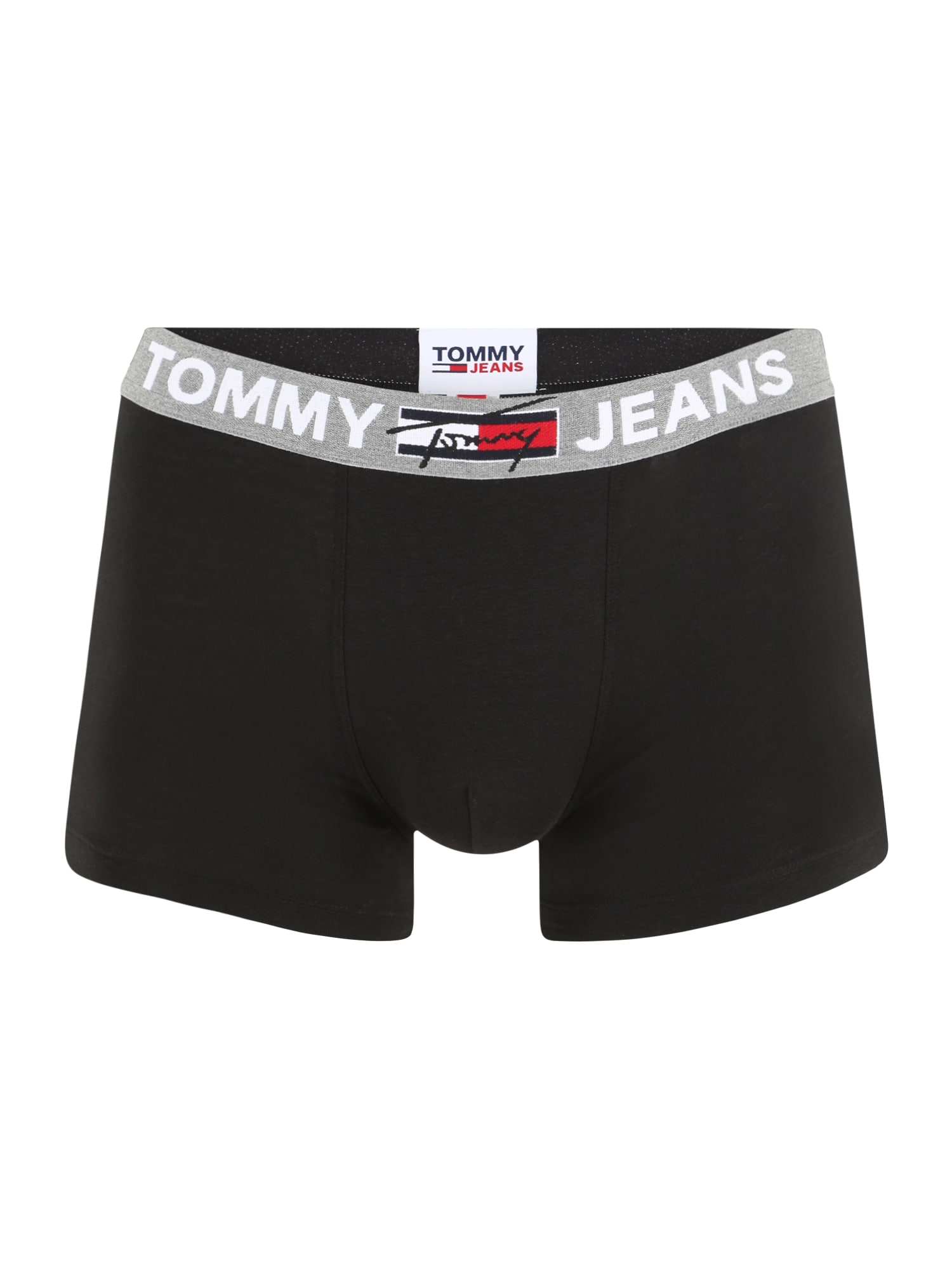Tommy Hilfiger Underwear Boxeralsók  fekete / szürke / fehér / piros / sötétkék