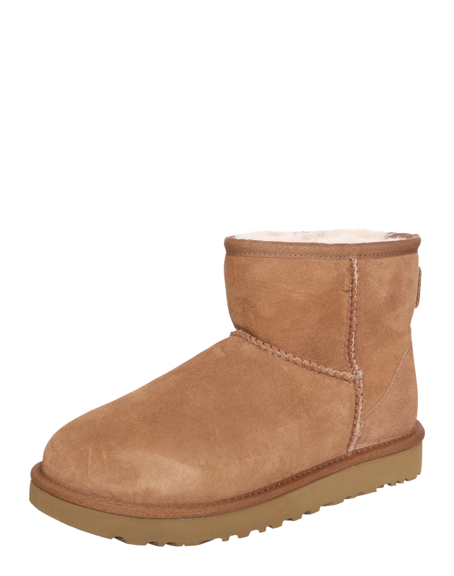 UGG Bakancsok 'Classic Mini II'  bézs