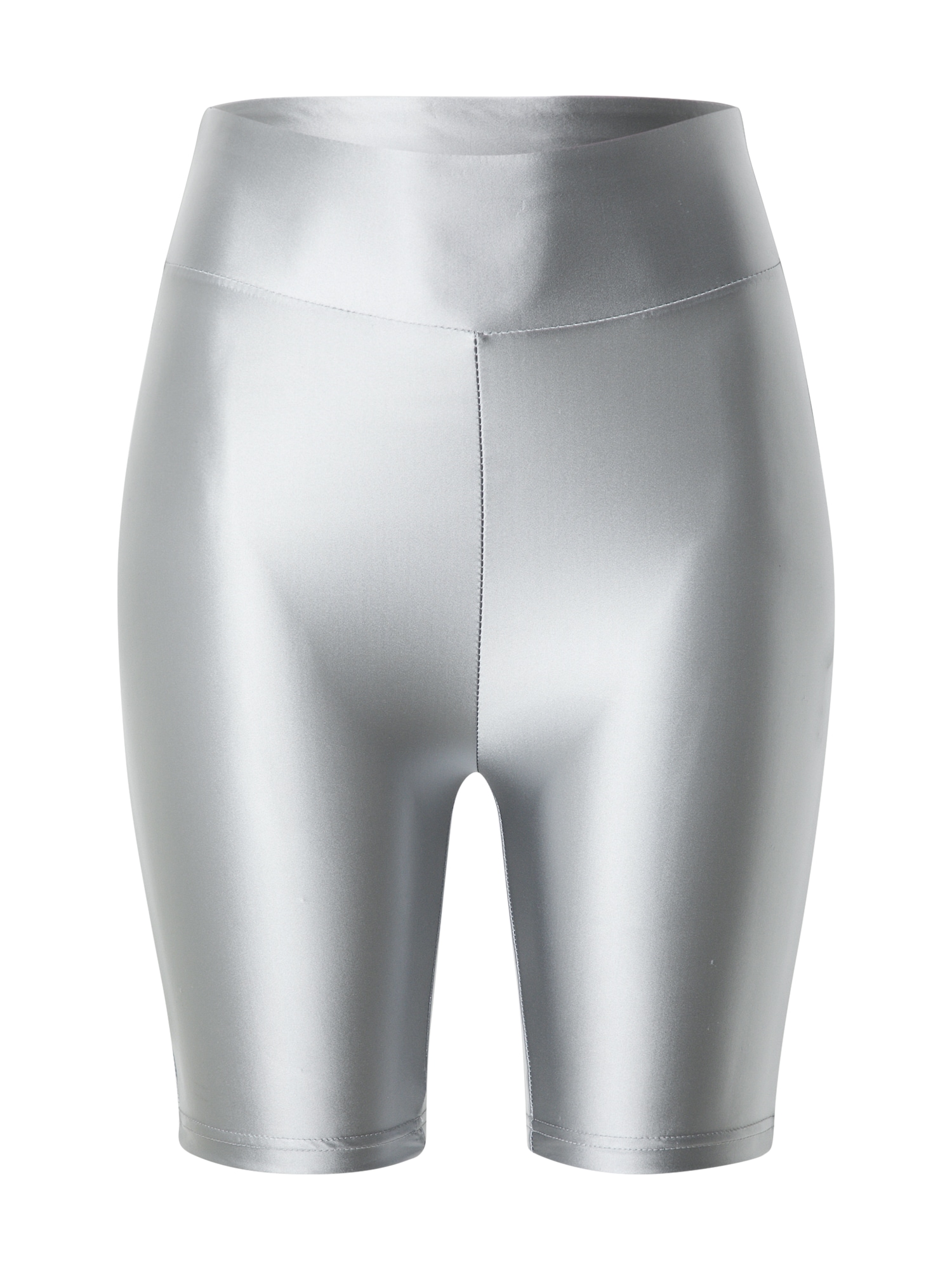 Urban Classics Leggings  ezüst