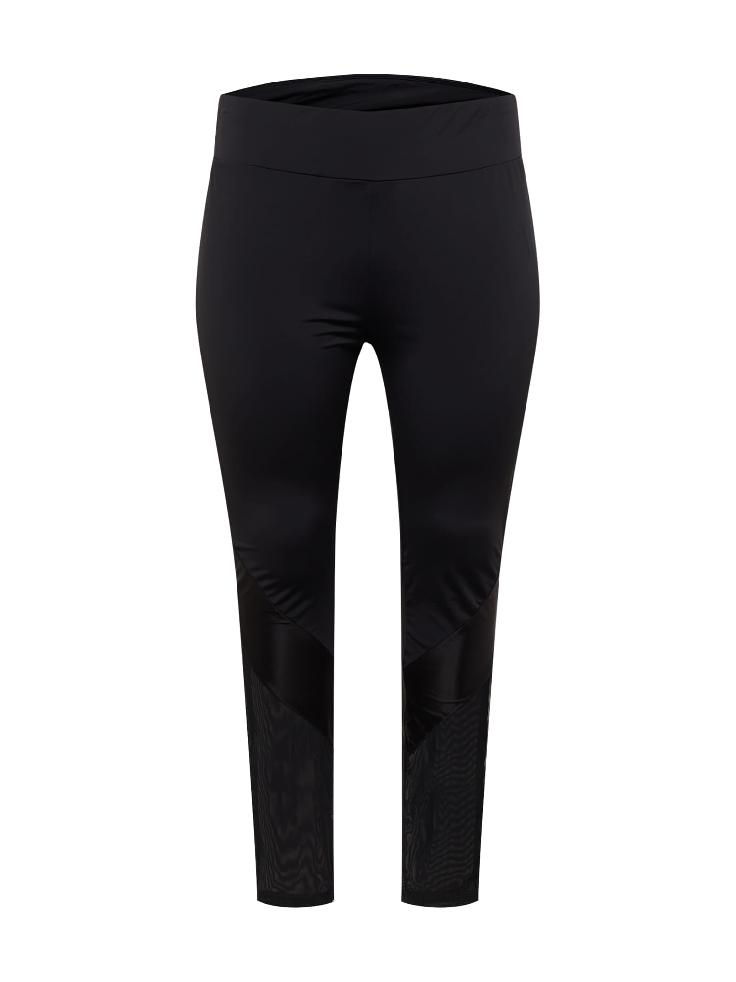Urban Classics Leggings  fekete