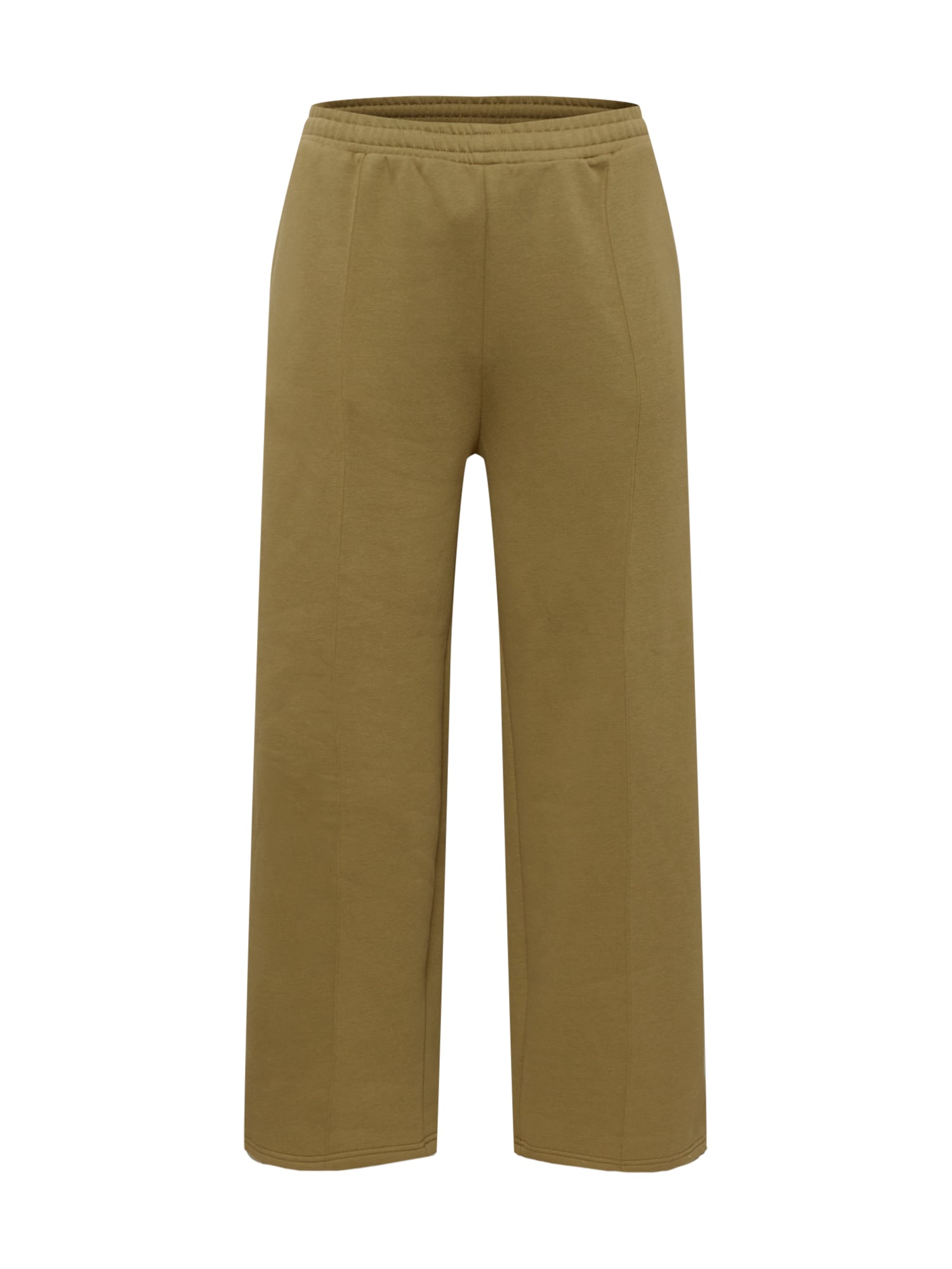 Urban Classics Nadrág  khaki