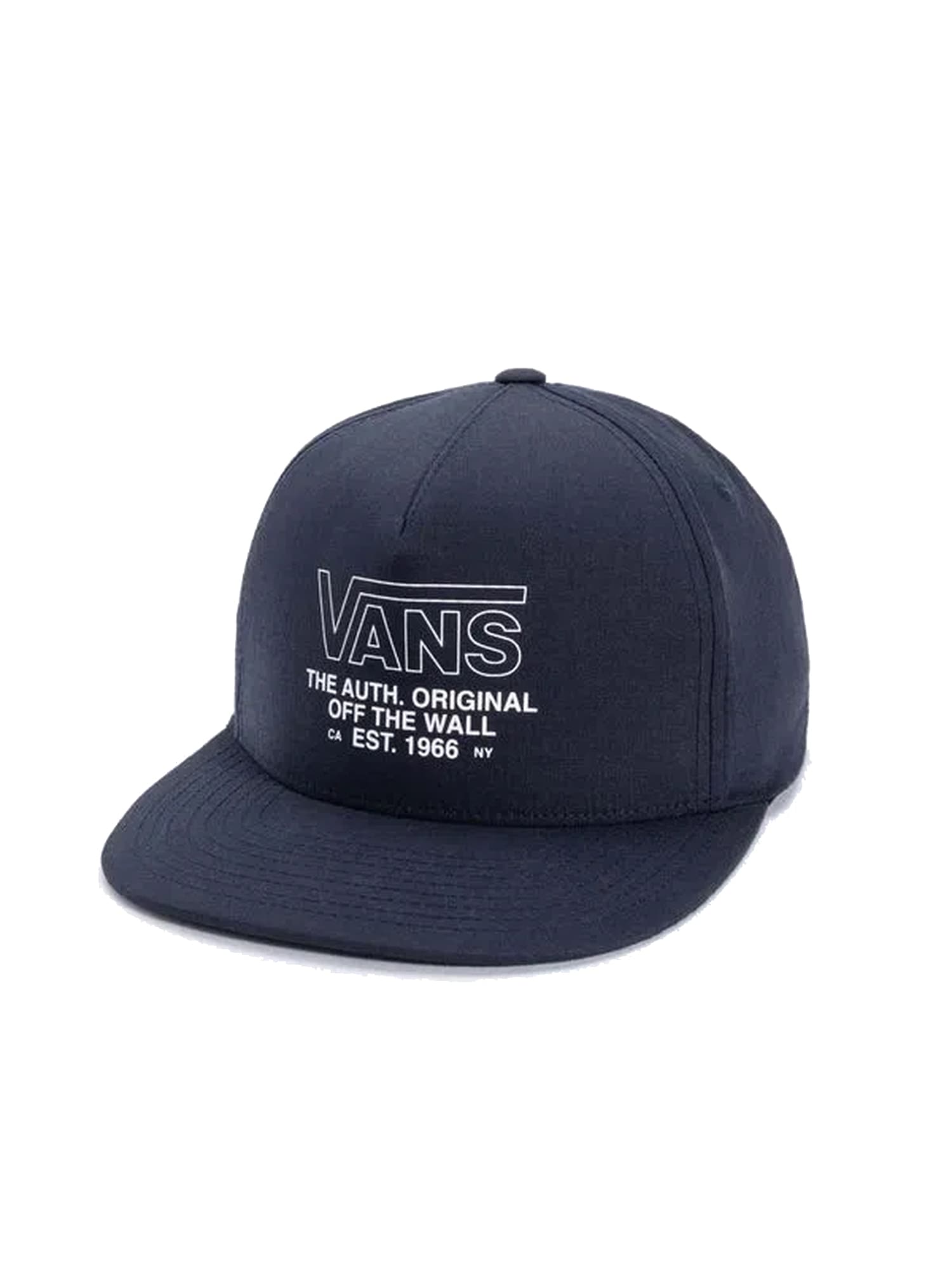 VANS Sapkák 'MN SEQUENCE 110 SNAPBACK'  kék / fehér