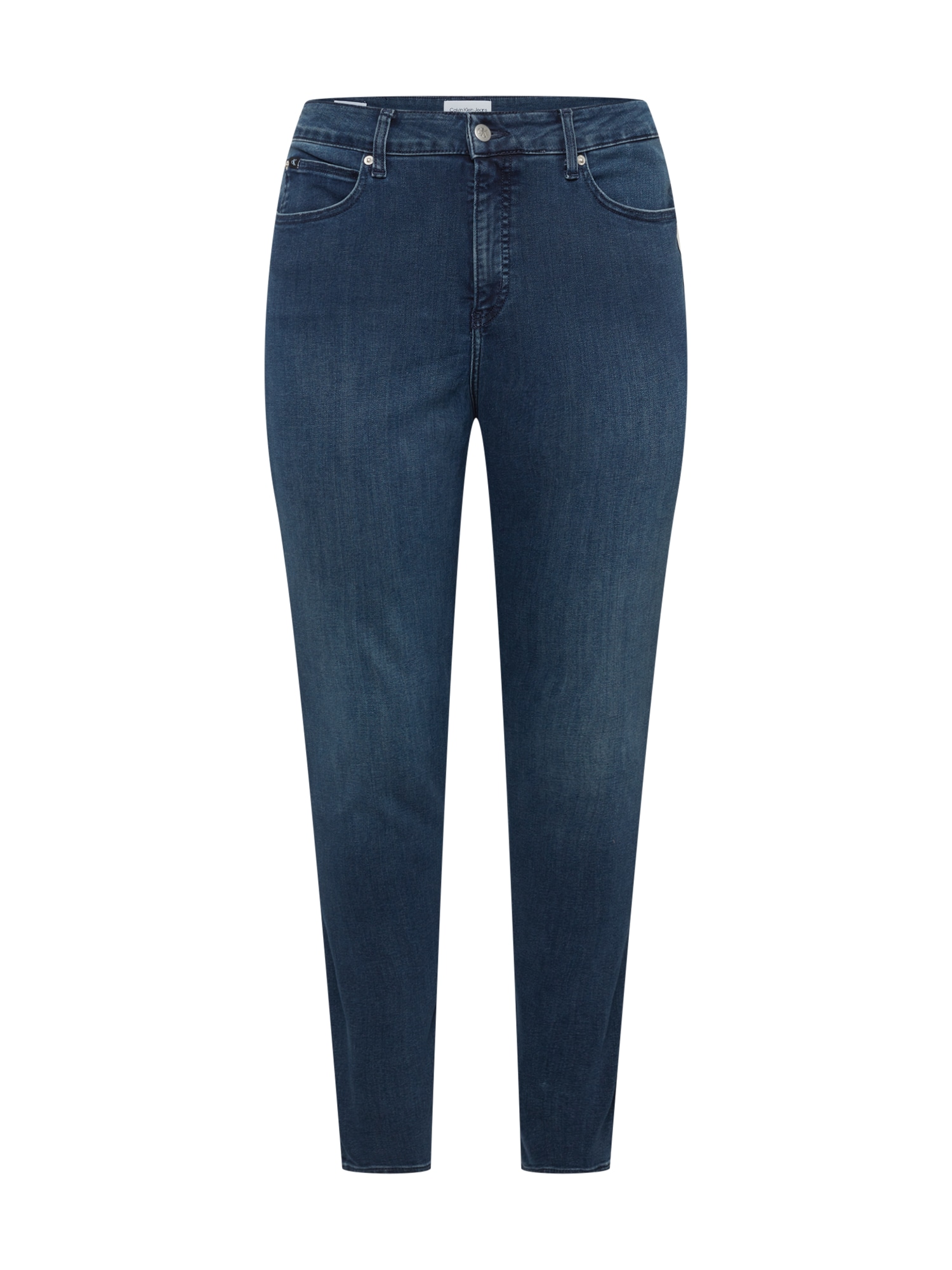Calvin Klein Jeans Curve Farmer  tengerészkék