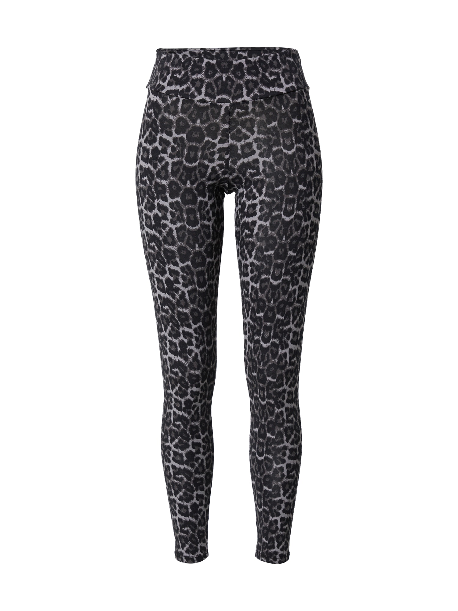 Dorothy Perkins Leggings  világosszürke / sötétszürke / antracit