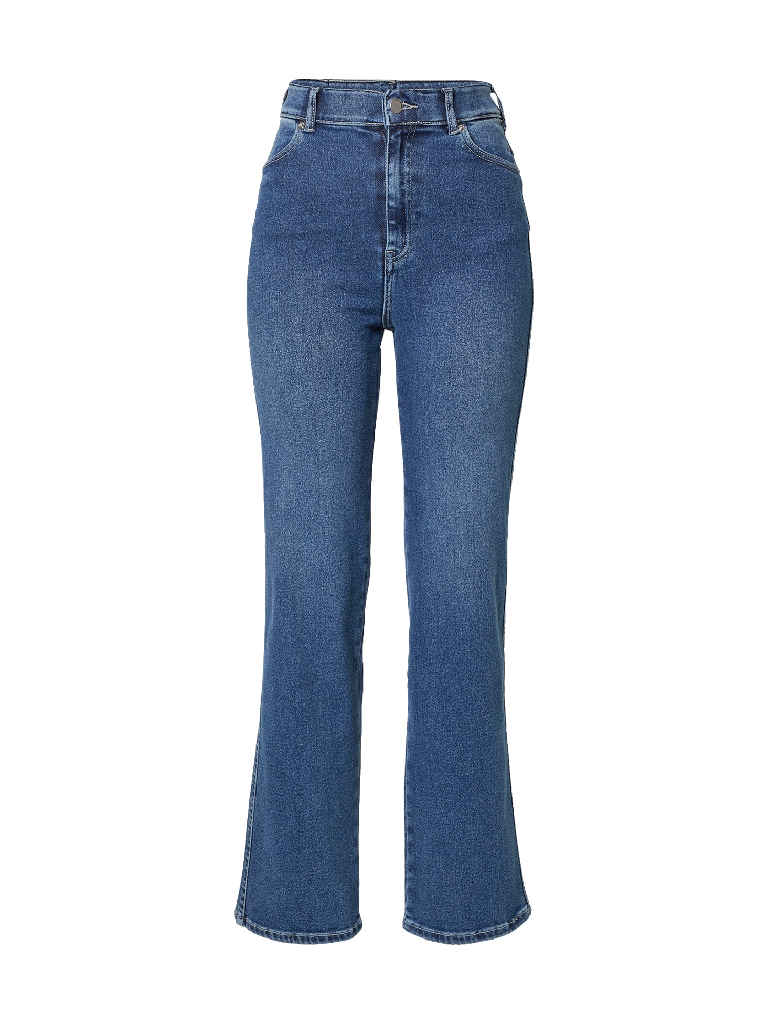 Dr. Denim Farmer  kék farmer