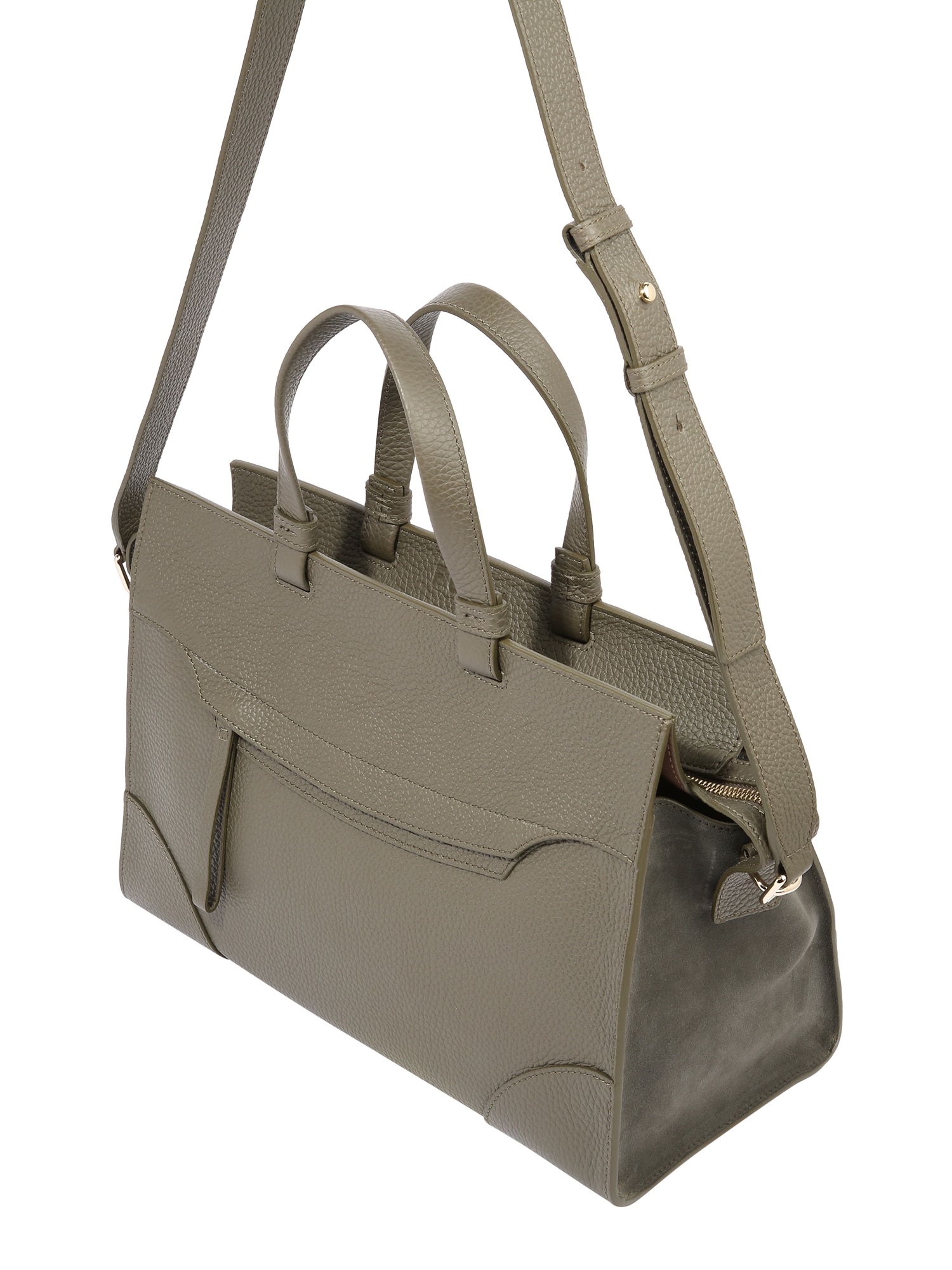 FURLA Kézitáska 'MERAVIGLIA'  khaki